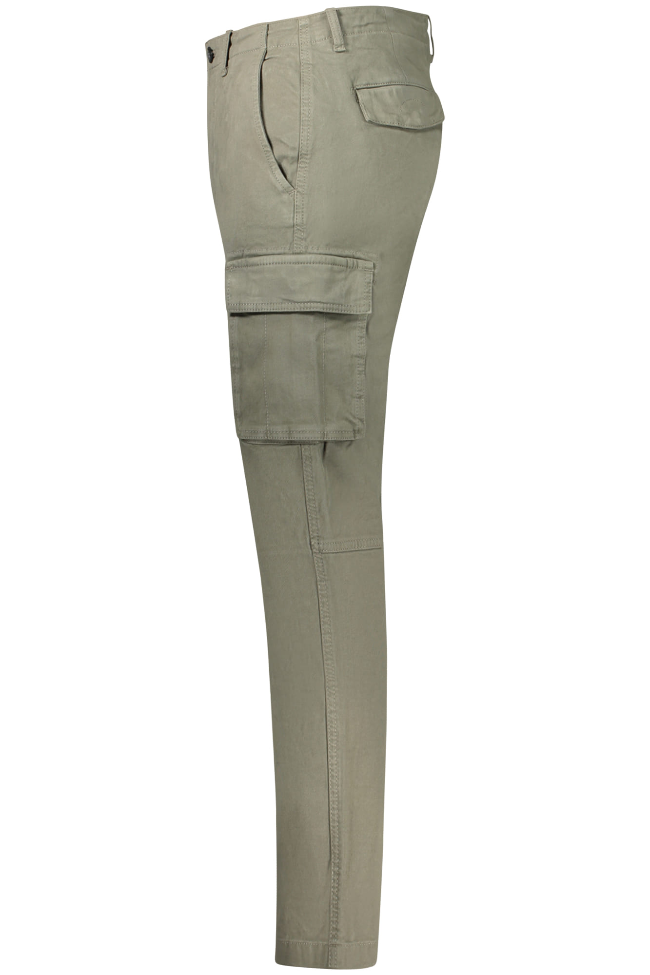 Trousers 673168000 Various Colors Regular Fit - Image 9