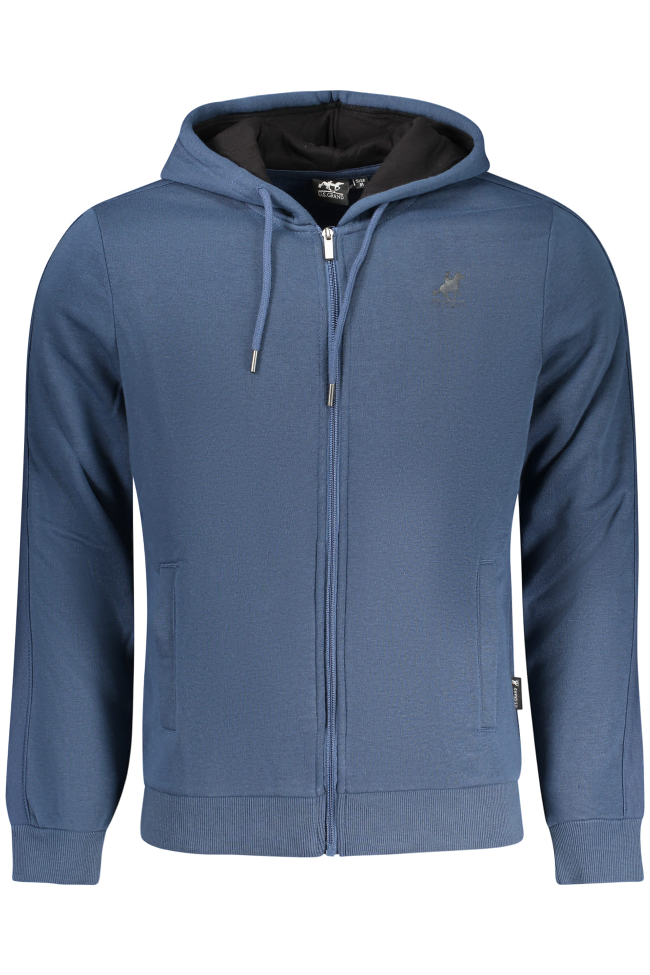 Sweatshirts AU02822MAGELLANO Various Colors Regular Fit - Image 3