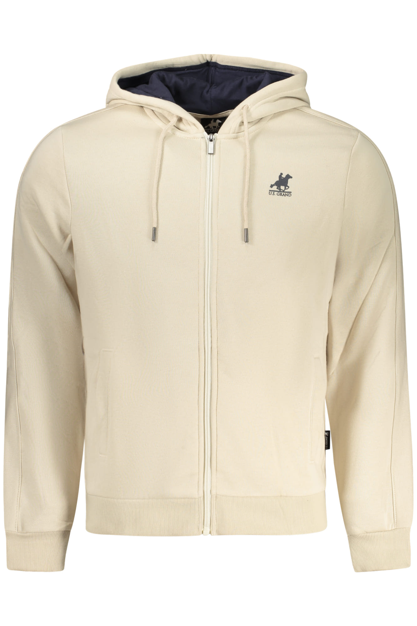 Sweatshirts AU02822MAGELLANO Various Colors Regular Fit - Image 5