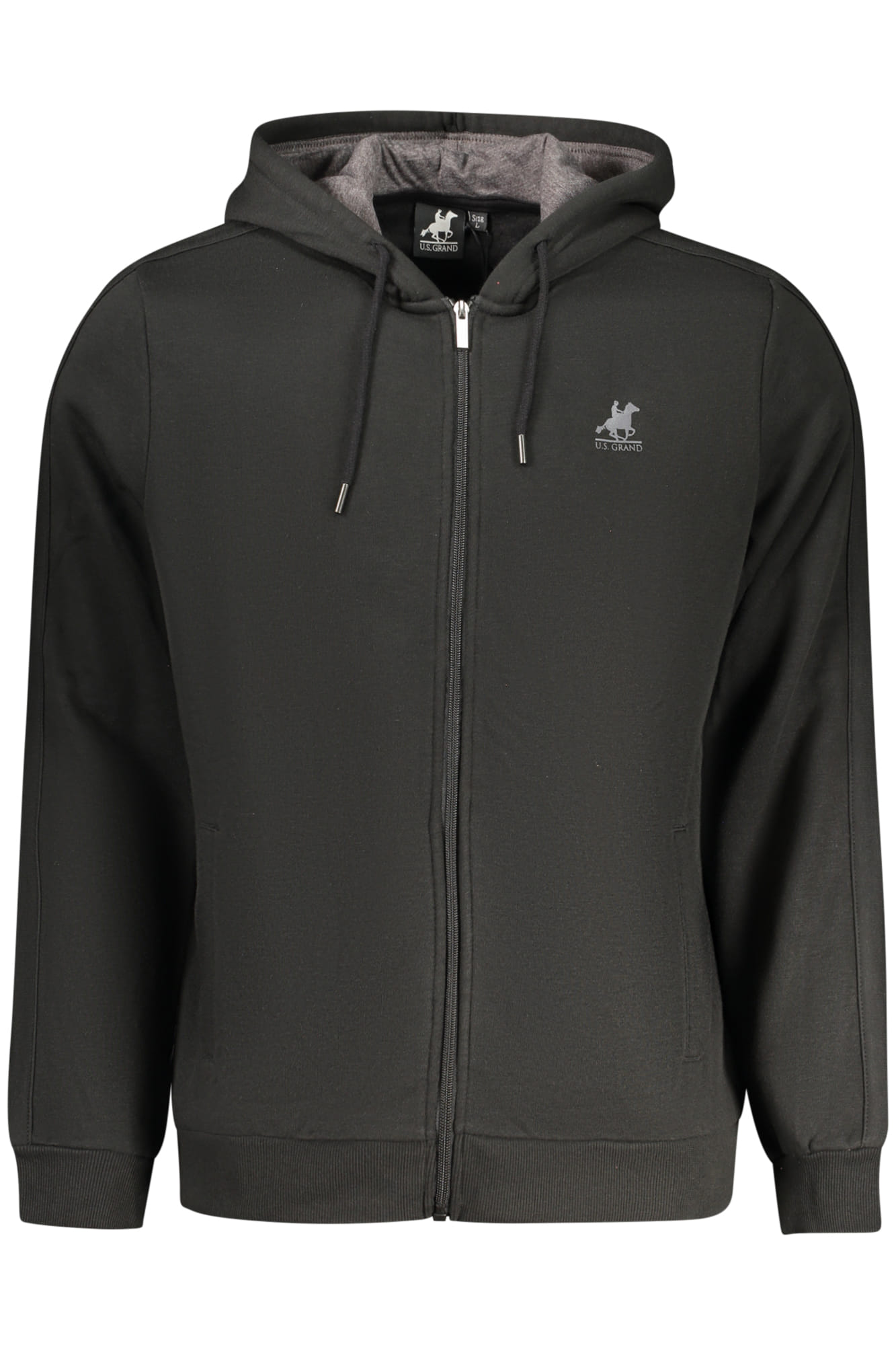 Sweatshirts AU02822MAGELLANO Various Colors Regular Fit - Image 7
