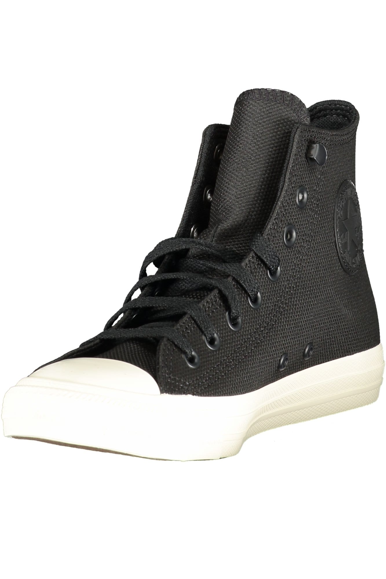 Sneakers A14594CF Black - Image 3