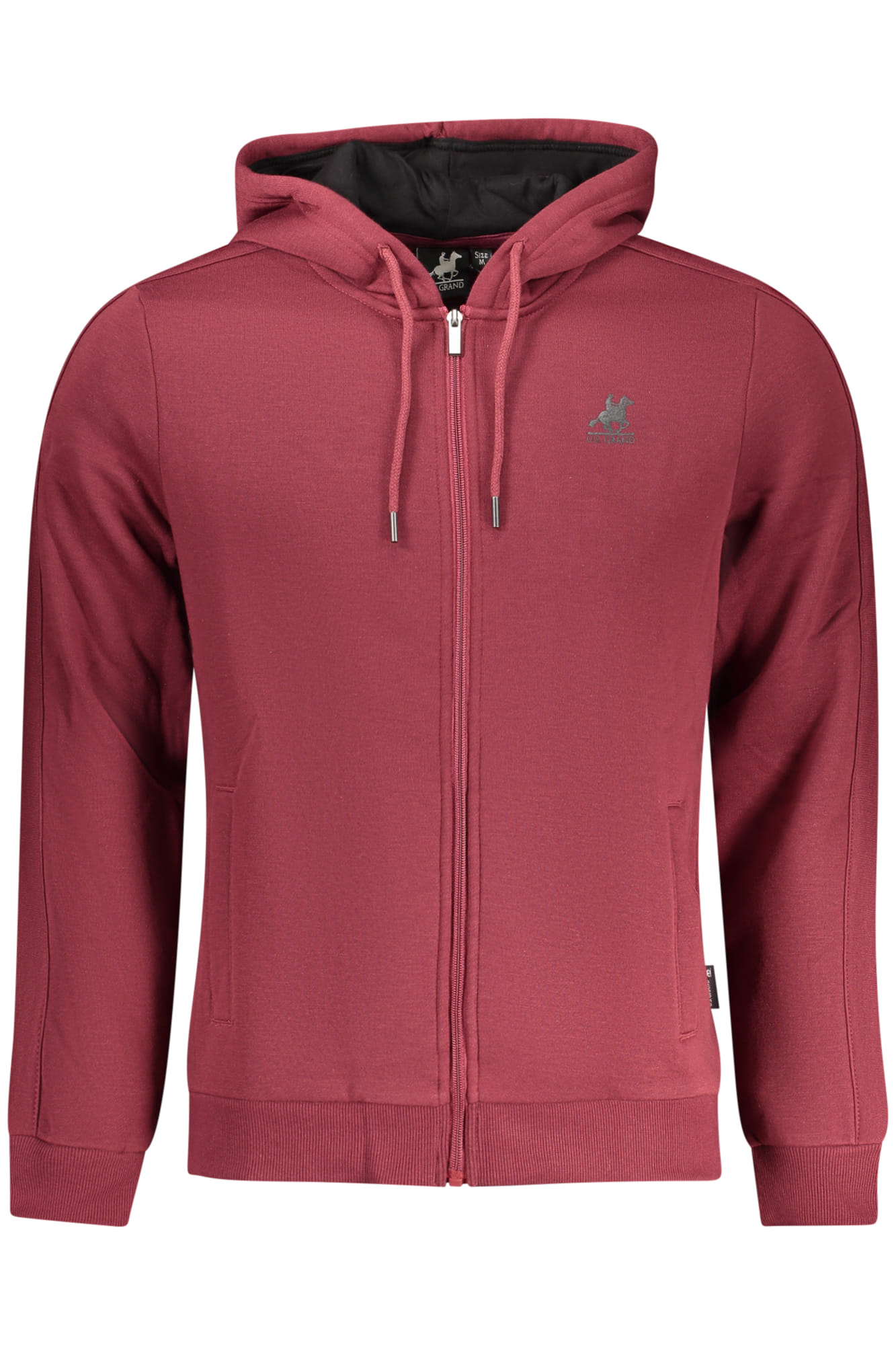 Sweatshirts AU02822MAGELLANO Various Colors Regular Fit - Image 10