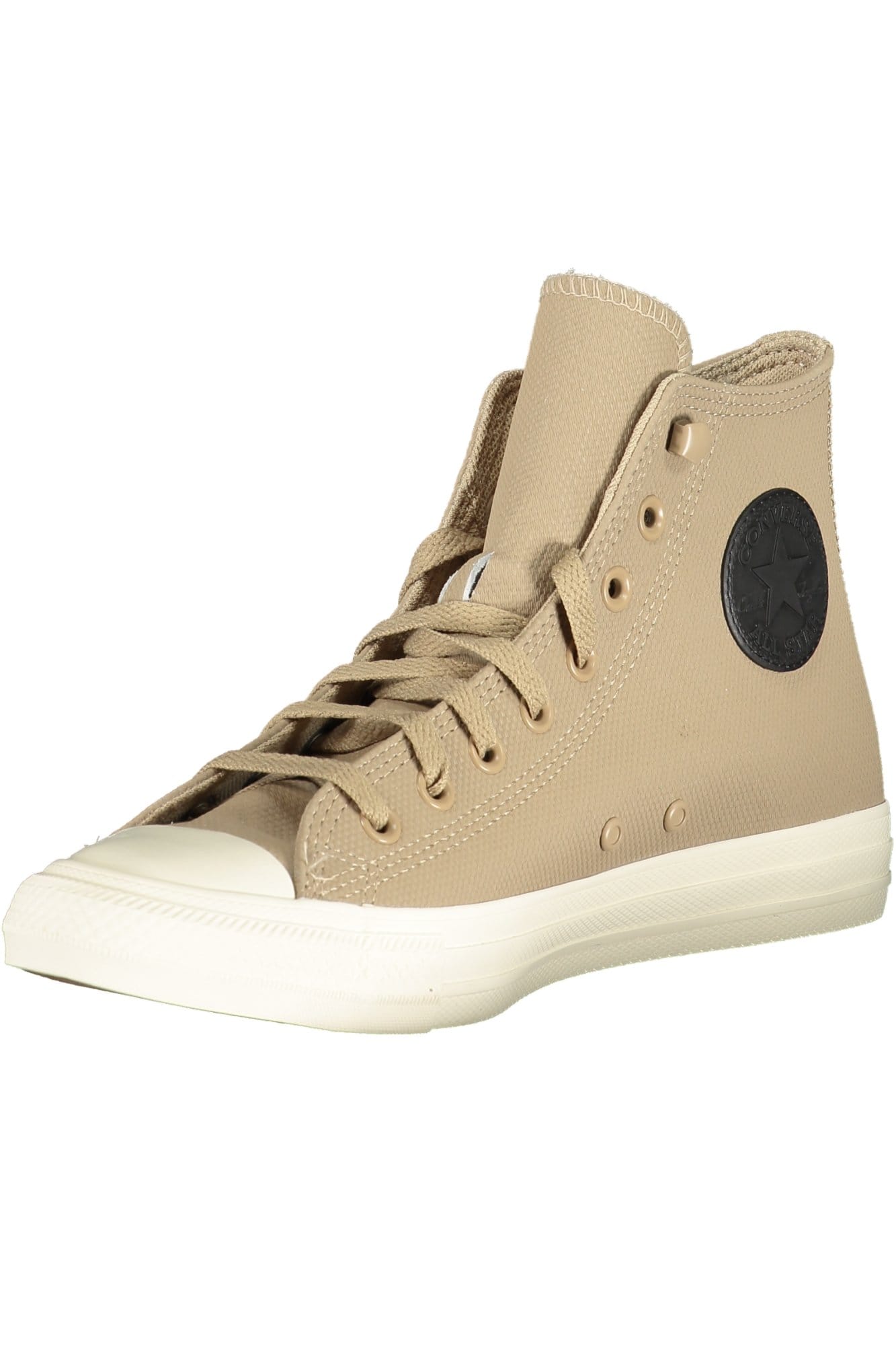 Sneakers A14595C Beige - Image 3