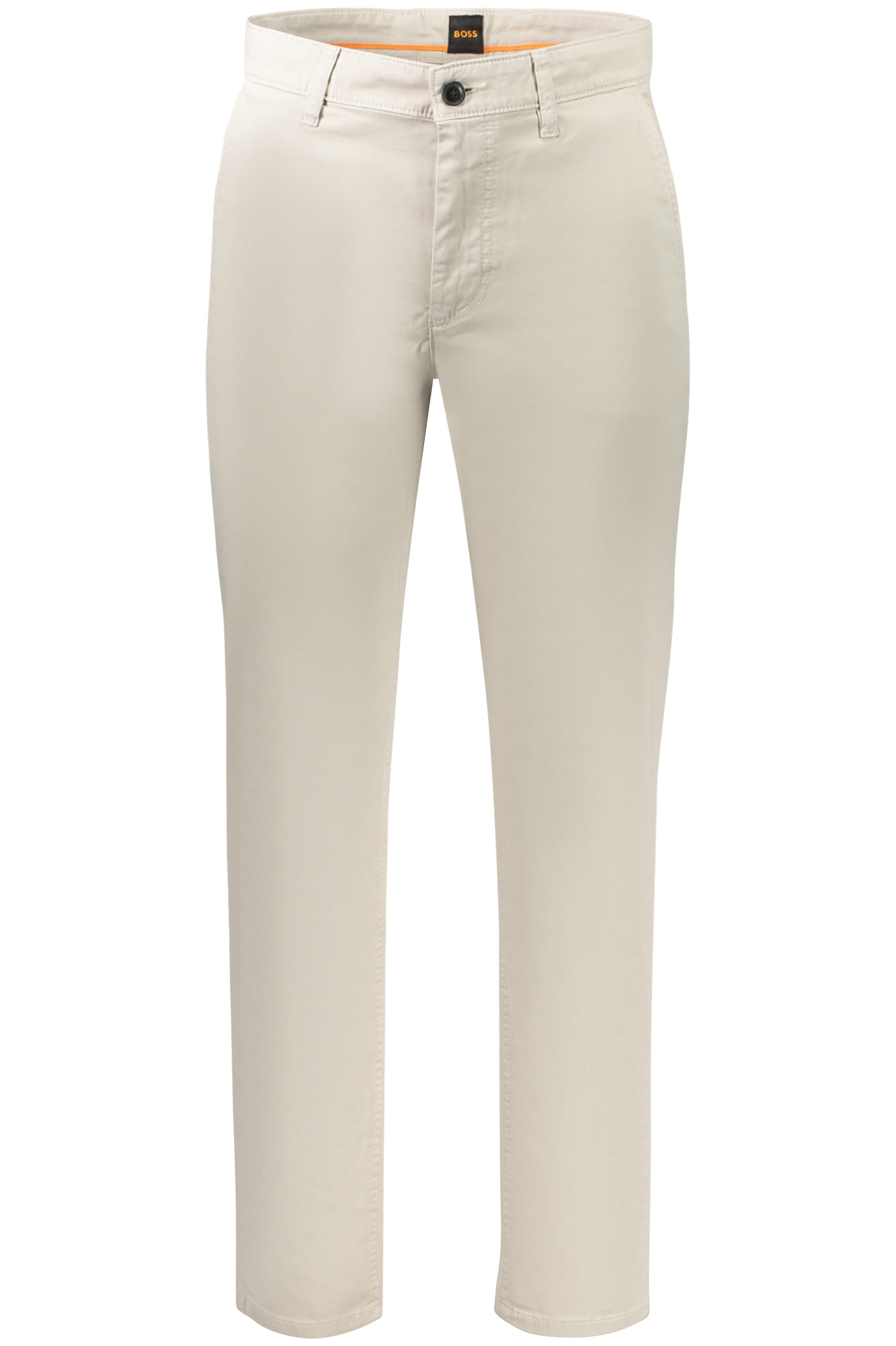 Trousers 50510917CHINOTAPERED Various Colors Regular Fit - Image 5