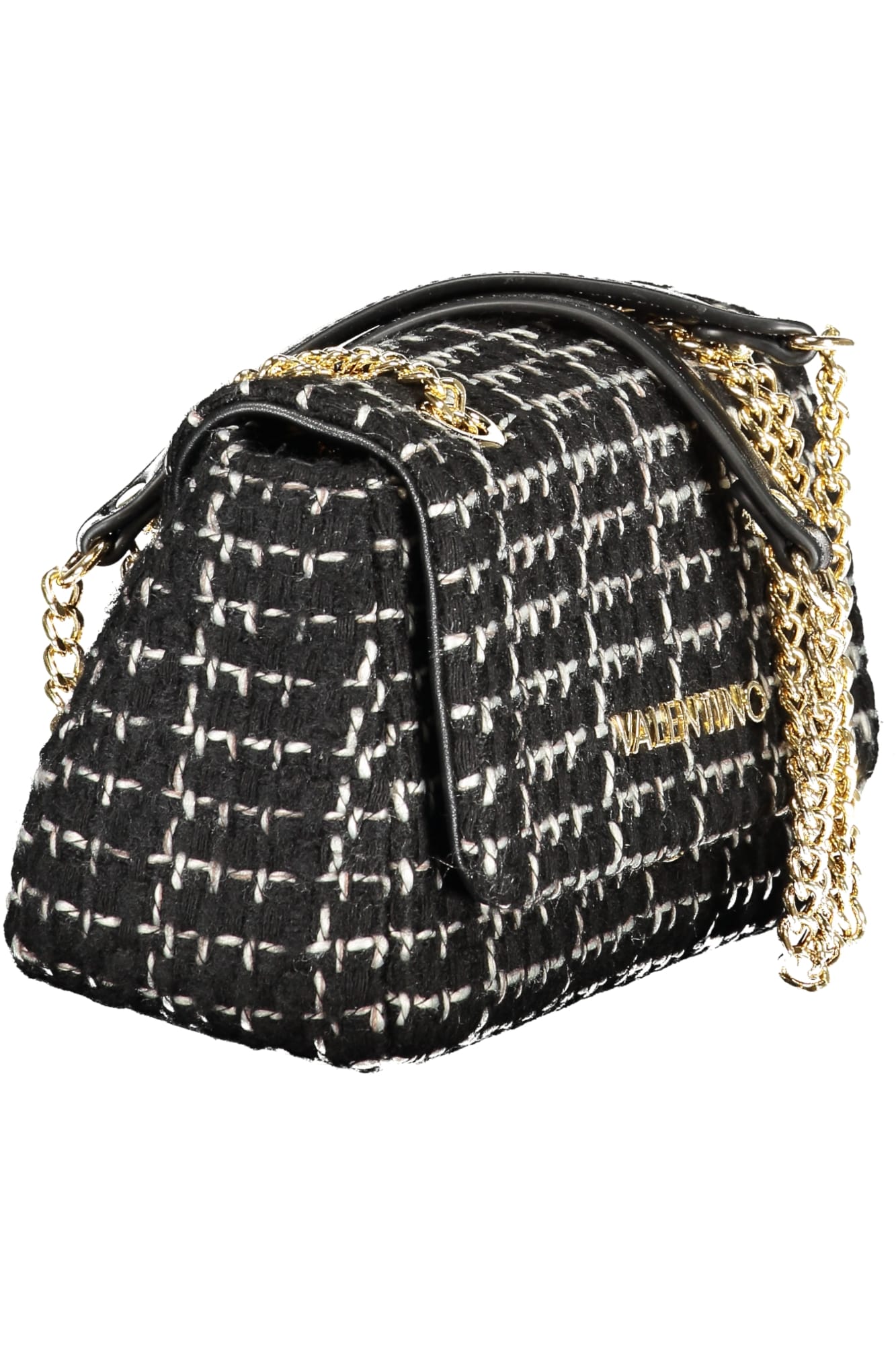 Handbags VBS9JP05TWEED Black - Image 3