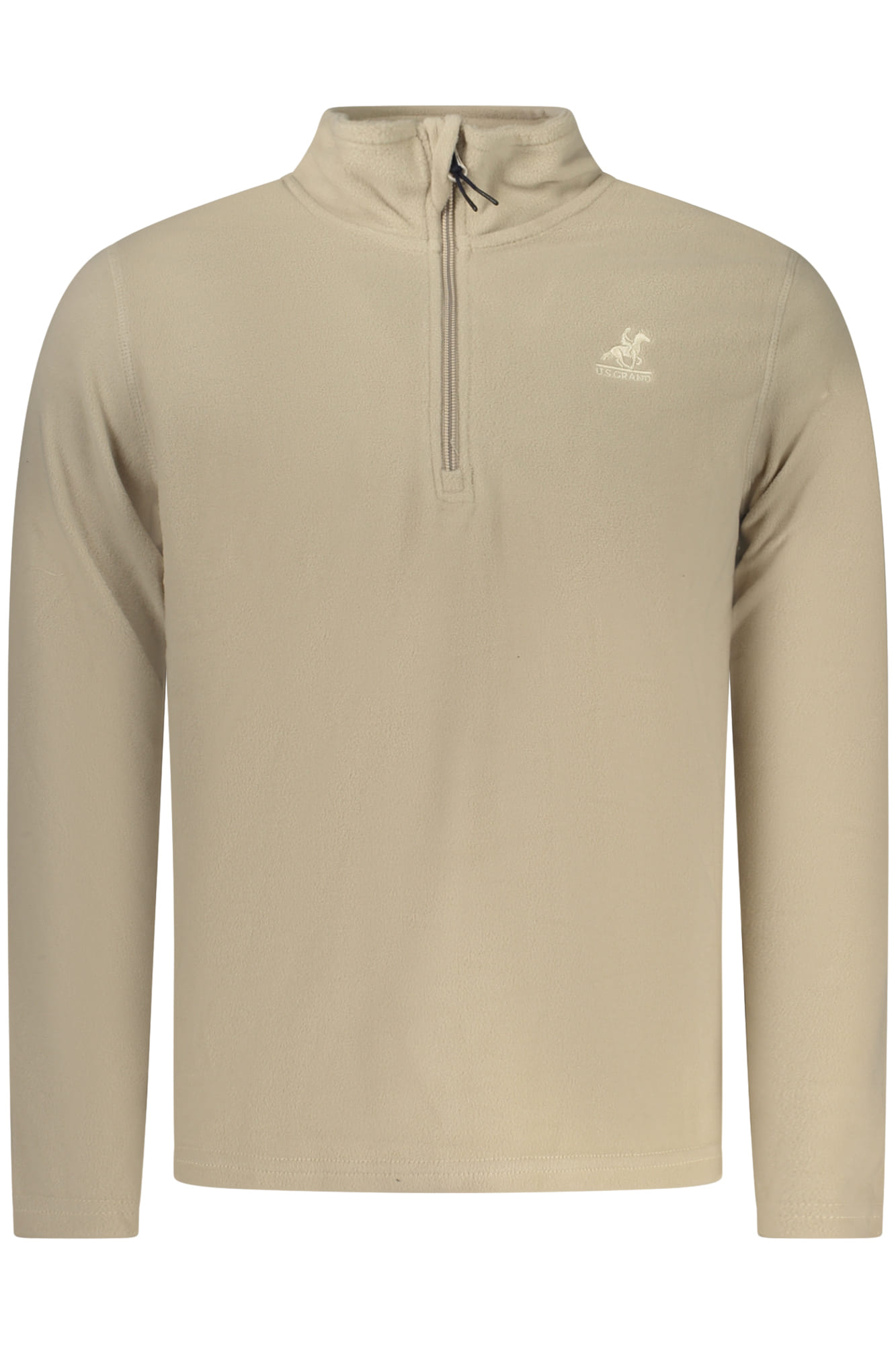 Sweatshirts AU02831JUPITER Various Colors Regular Fit - Image 3