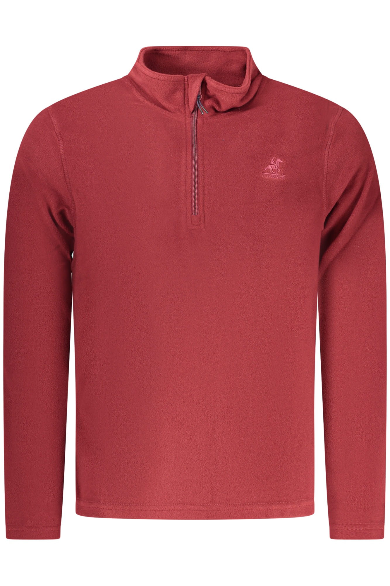 Sweatshirts AU02831JUPITER Various Colors Regular Fit - Image 9