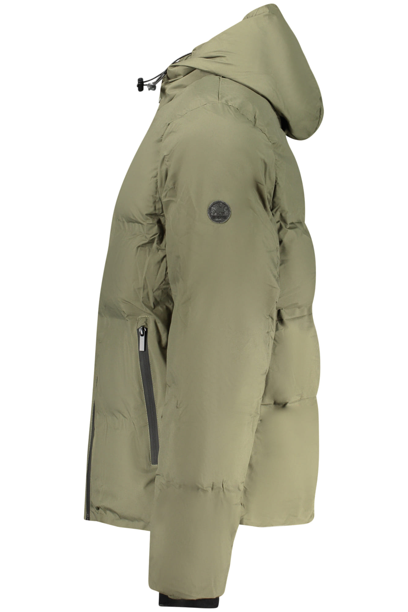 Jackets AU02806RODRY Various Colors Regular Fit - Image 6