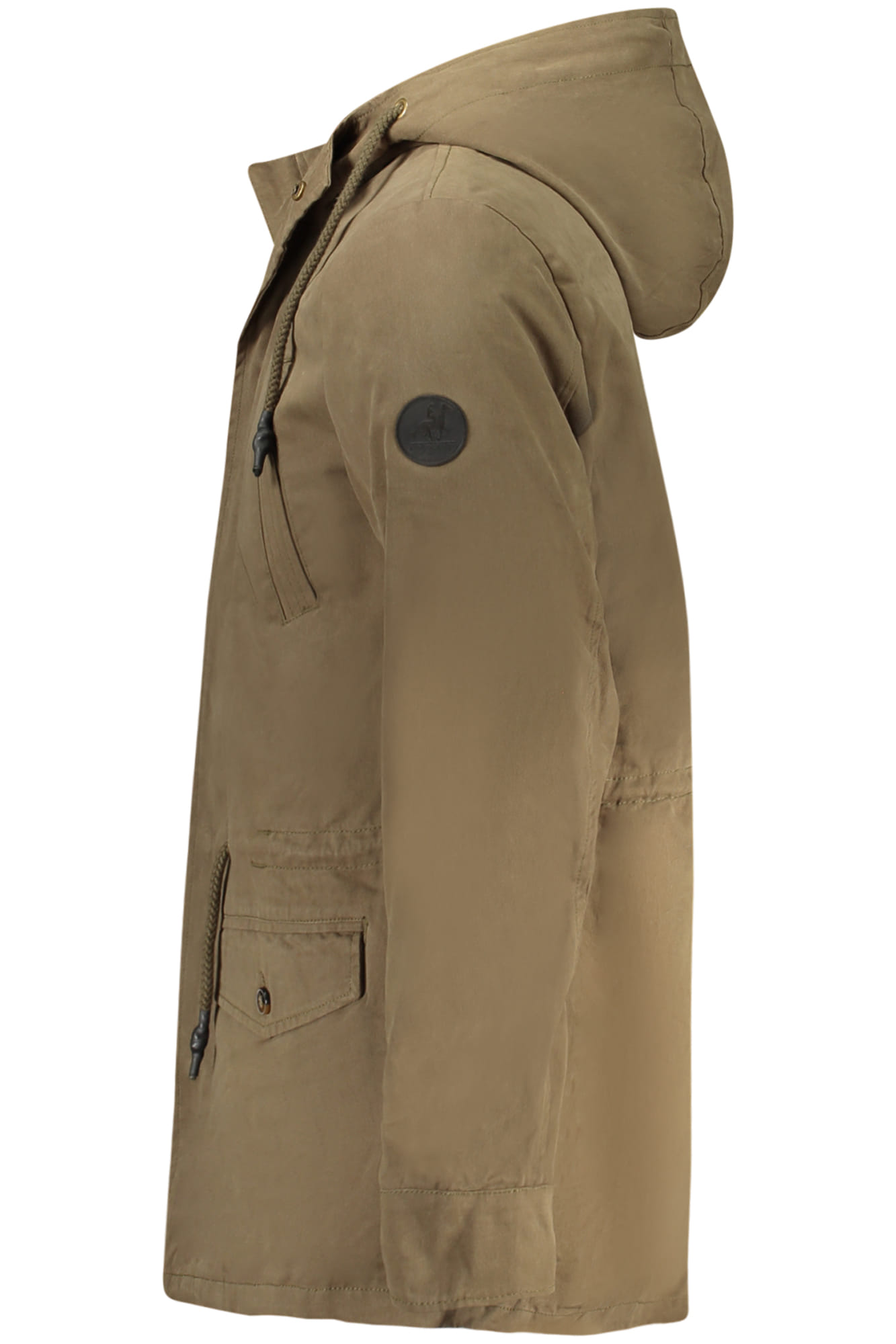 Jackets AU02810PASTRO Various Colors Regular Fit - Image 3