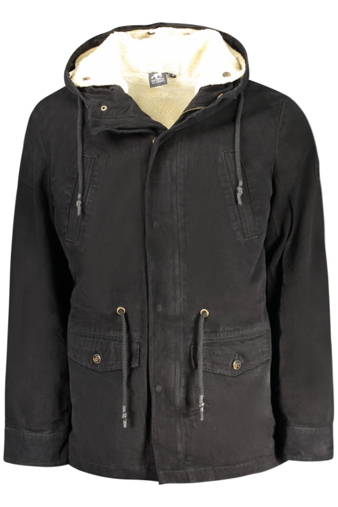 Jackets AU02810PASTRO Various Colors Regular Fit - Image 4