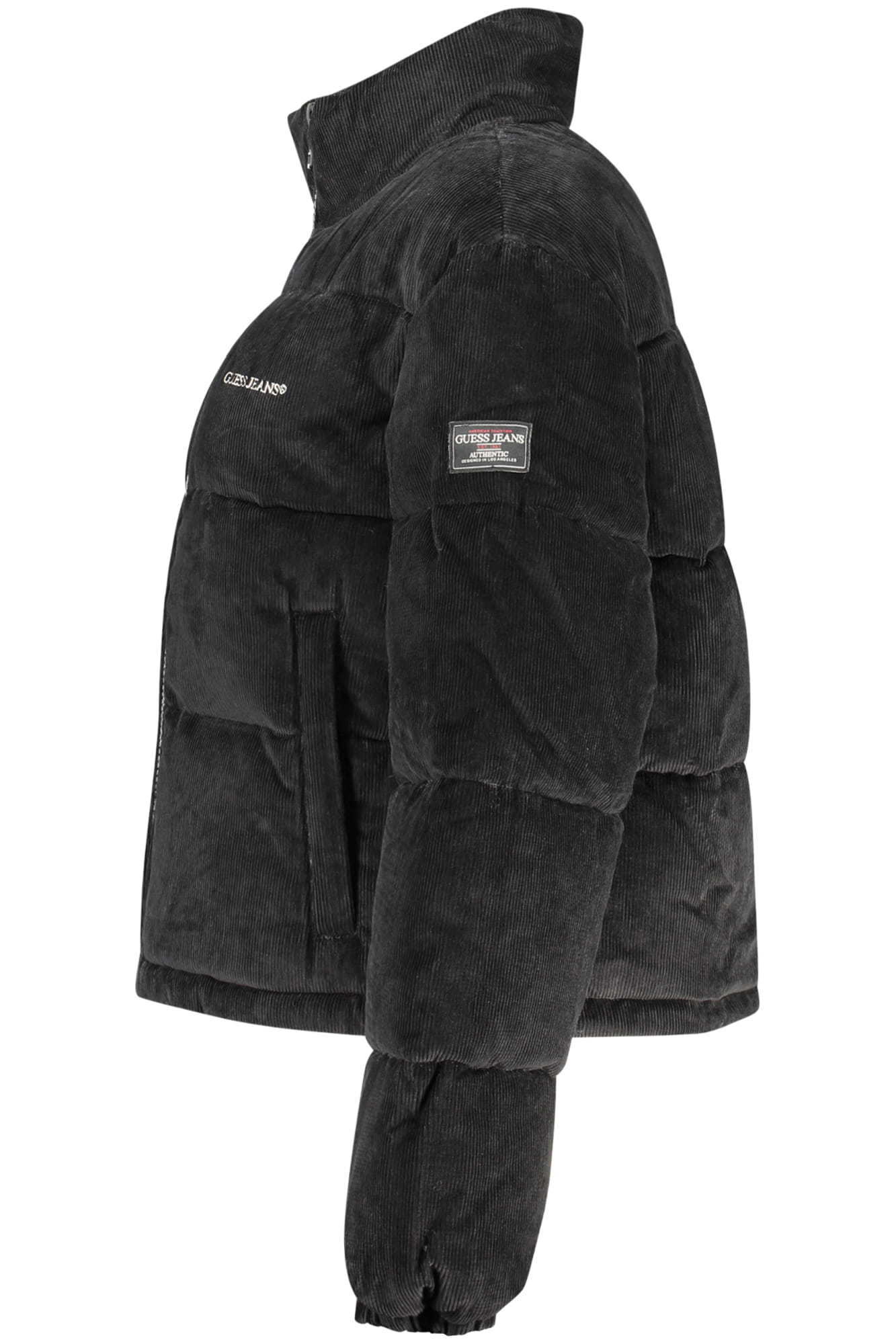 Jackets W5BL17W2061 Various Colors Regular Fit - Image 3