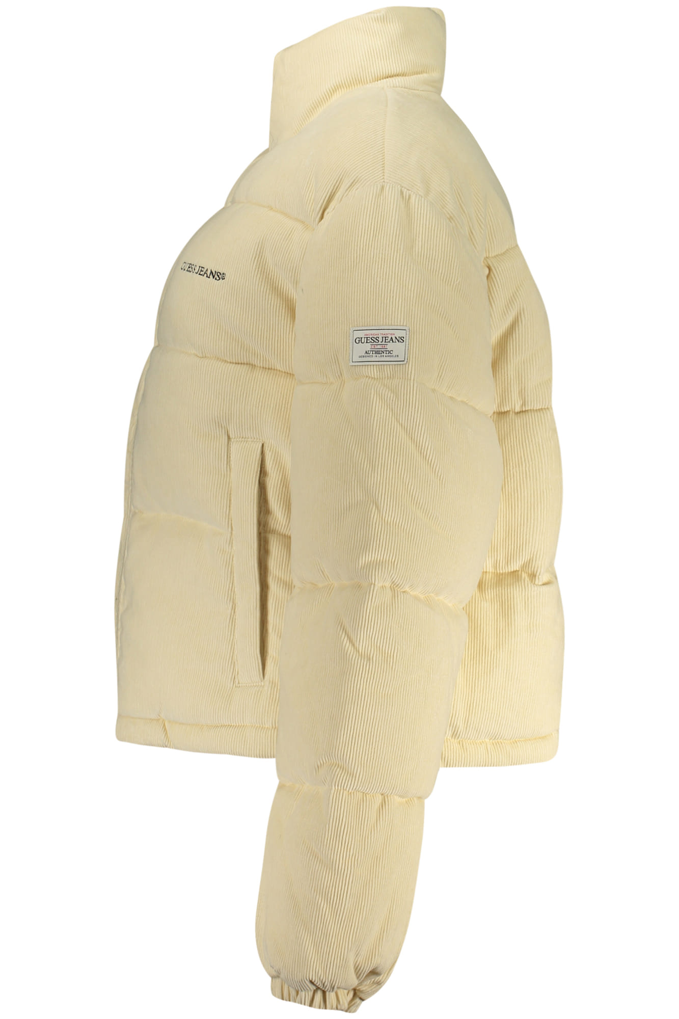 Jackets W5BL17W2061 Various Colors Regular Fit - Image 6