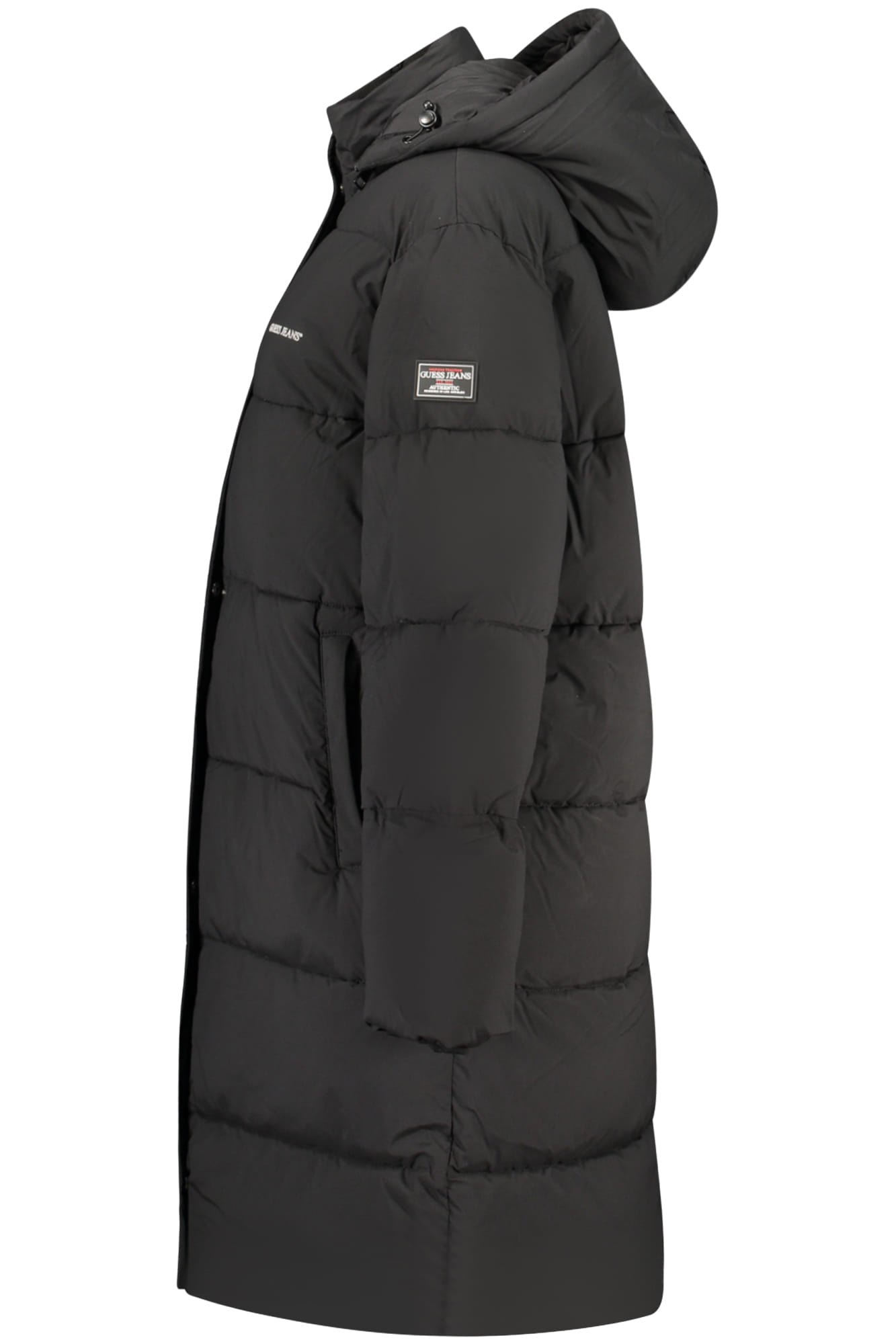 Jackets W4BL26WGII2 Black Regular Fit - Image 3