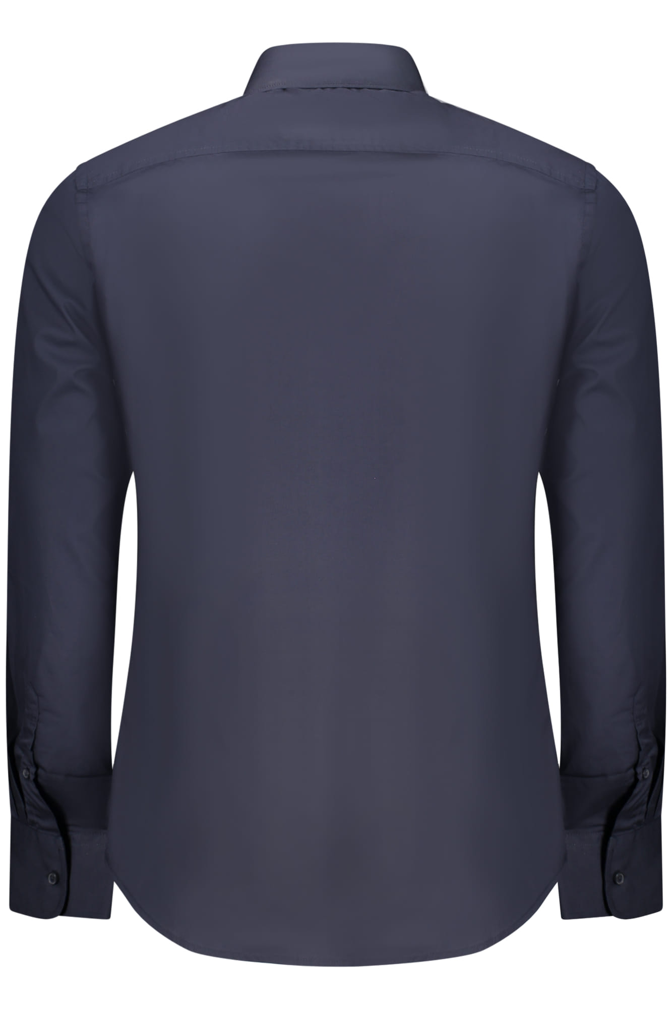 Shirts AU02840AMEDEO Various Colors Regular Fit - Image 4