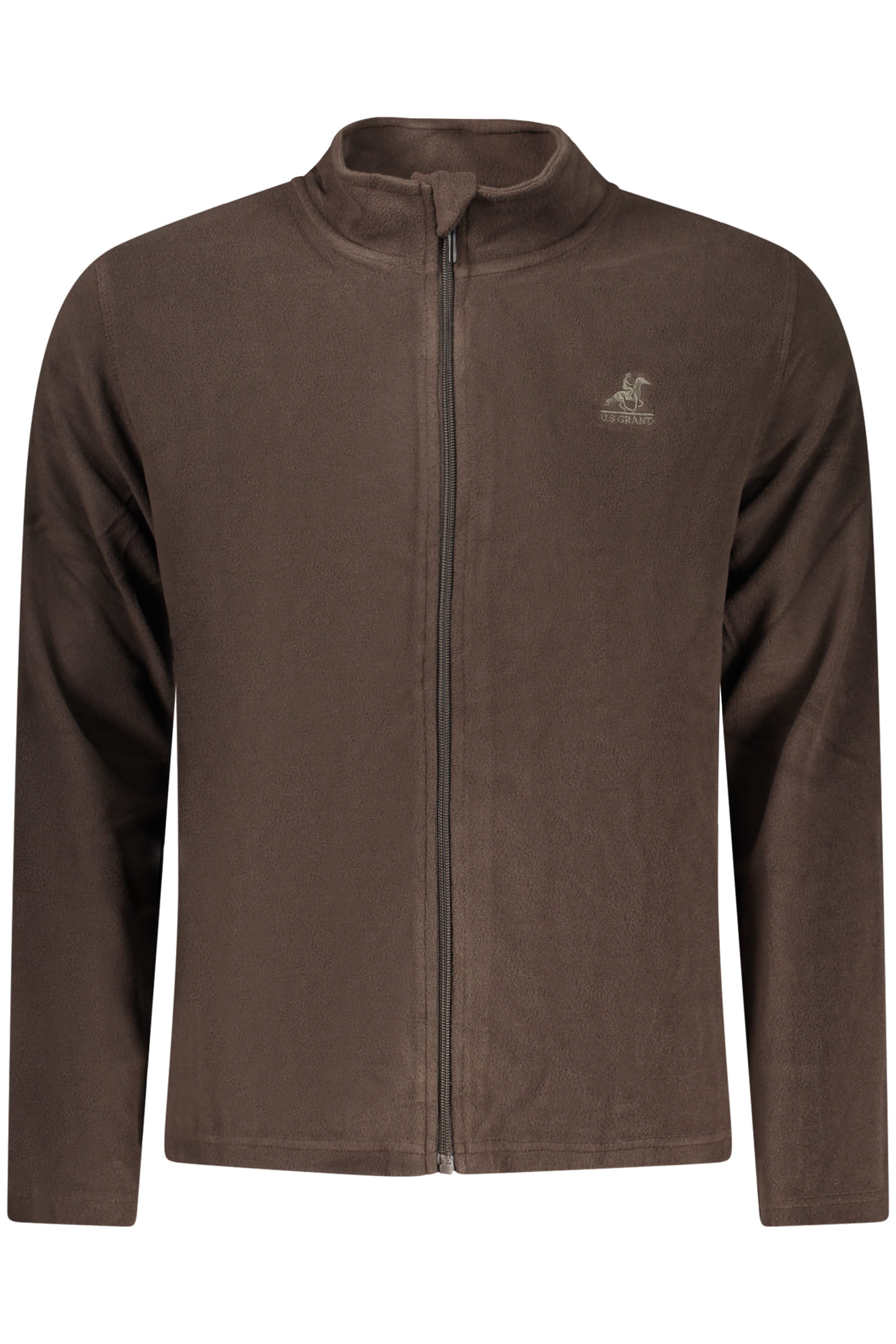 Sweatshirts AU02832JURASSIC Various Colors Regular Fit - Image 17