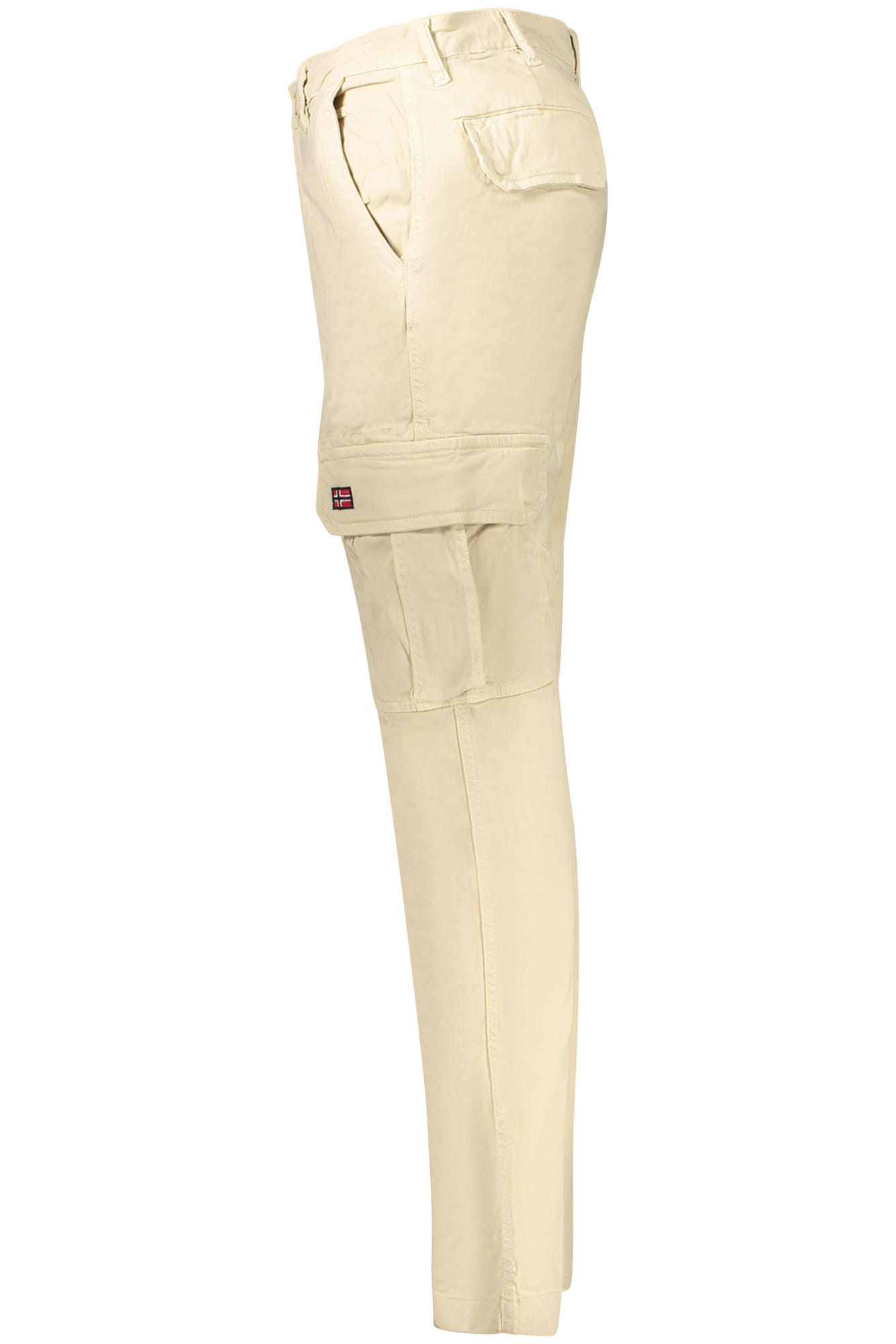 Trousers 843320 Various Colors Regular Fit - Image 3
