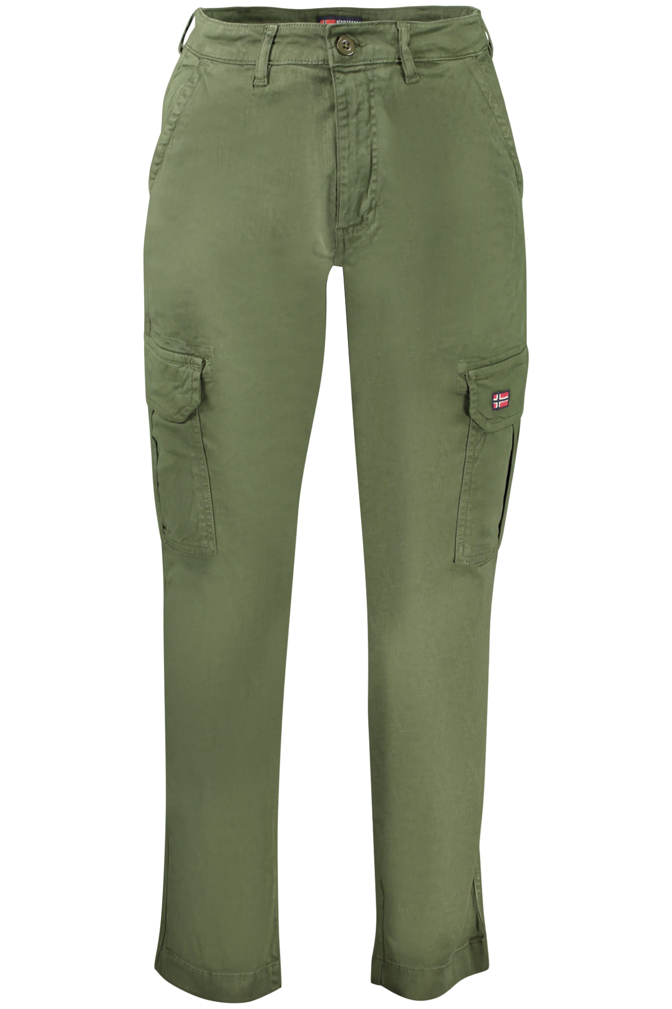 Trousers 843320 Various Colors Regular Fit - Image 4