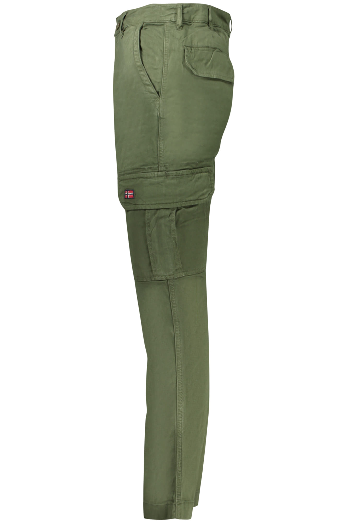 Trousers 843320 Various Colors Regular Fit - Image 6