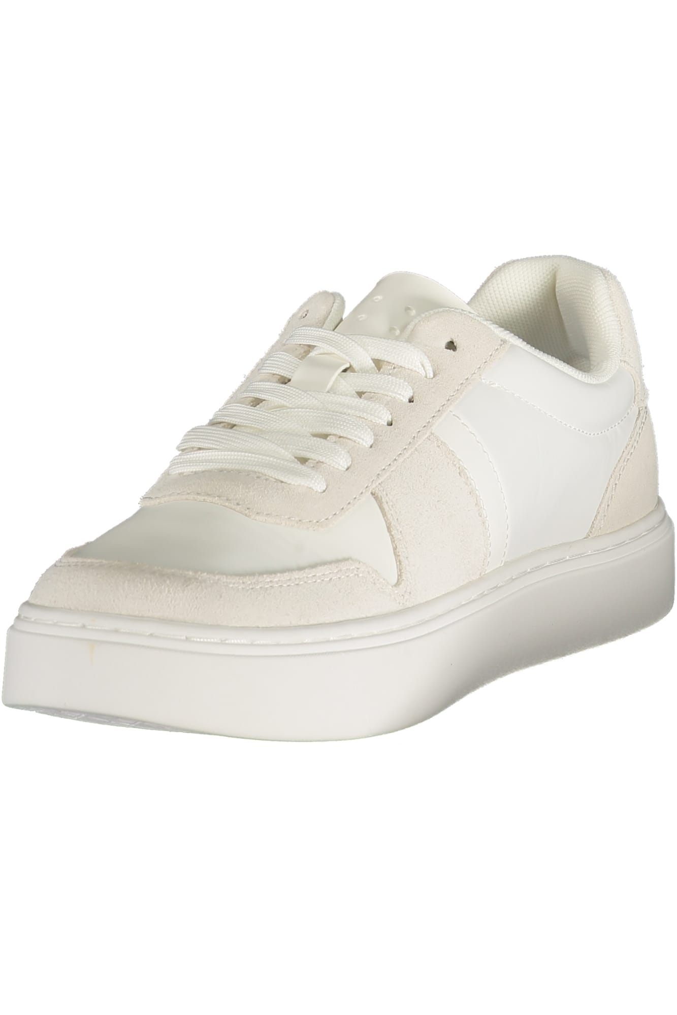 Sneakers YM0YM01395 White - Image 3