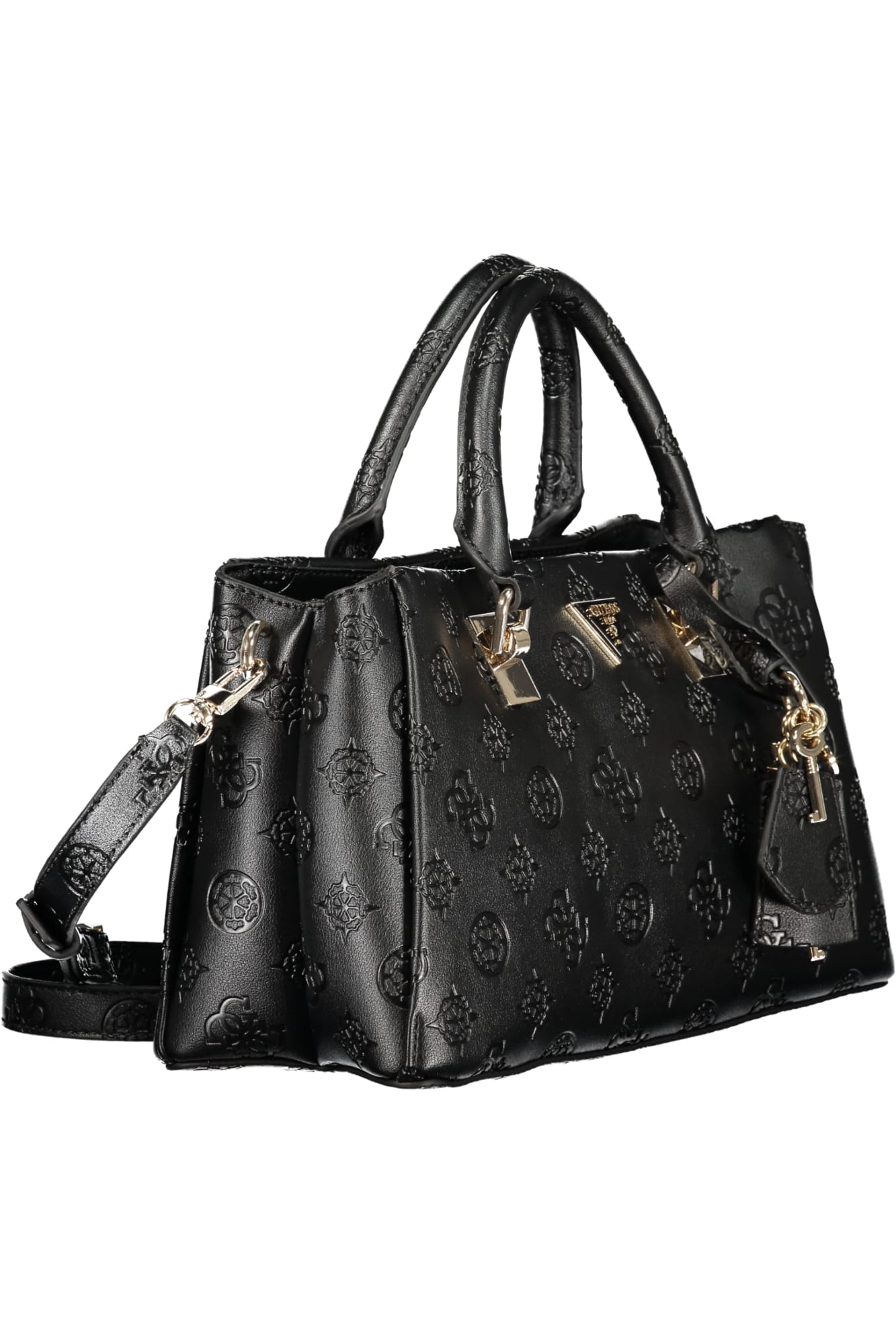 Handbags PD776406 Black - Image 3