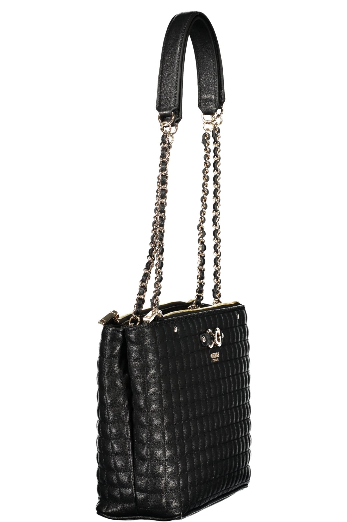 Handbags QG842422 Black - Image 3