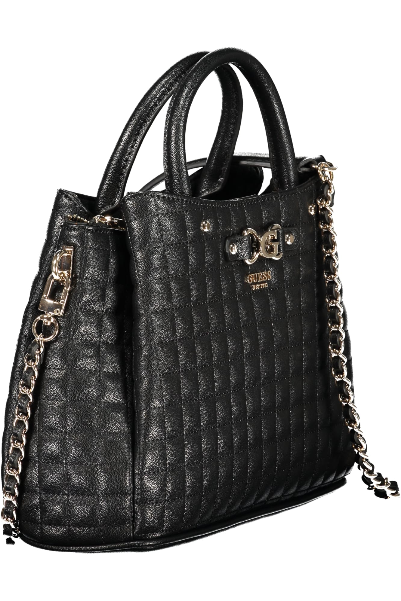 Handbags QG842406 Black - Image 3