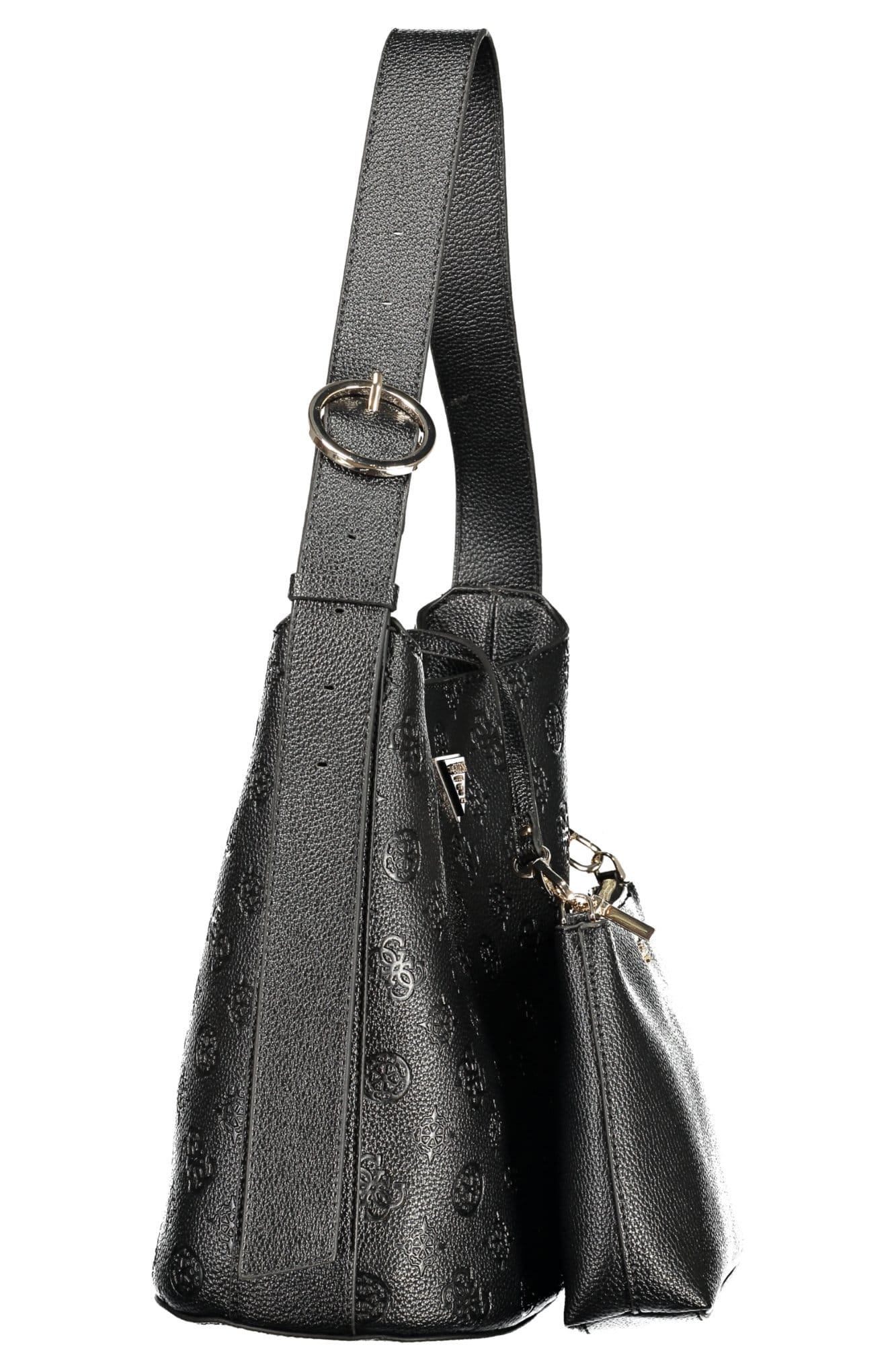 Handbags PD988804 Black - Image 3