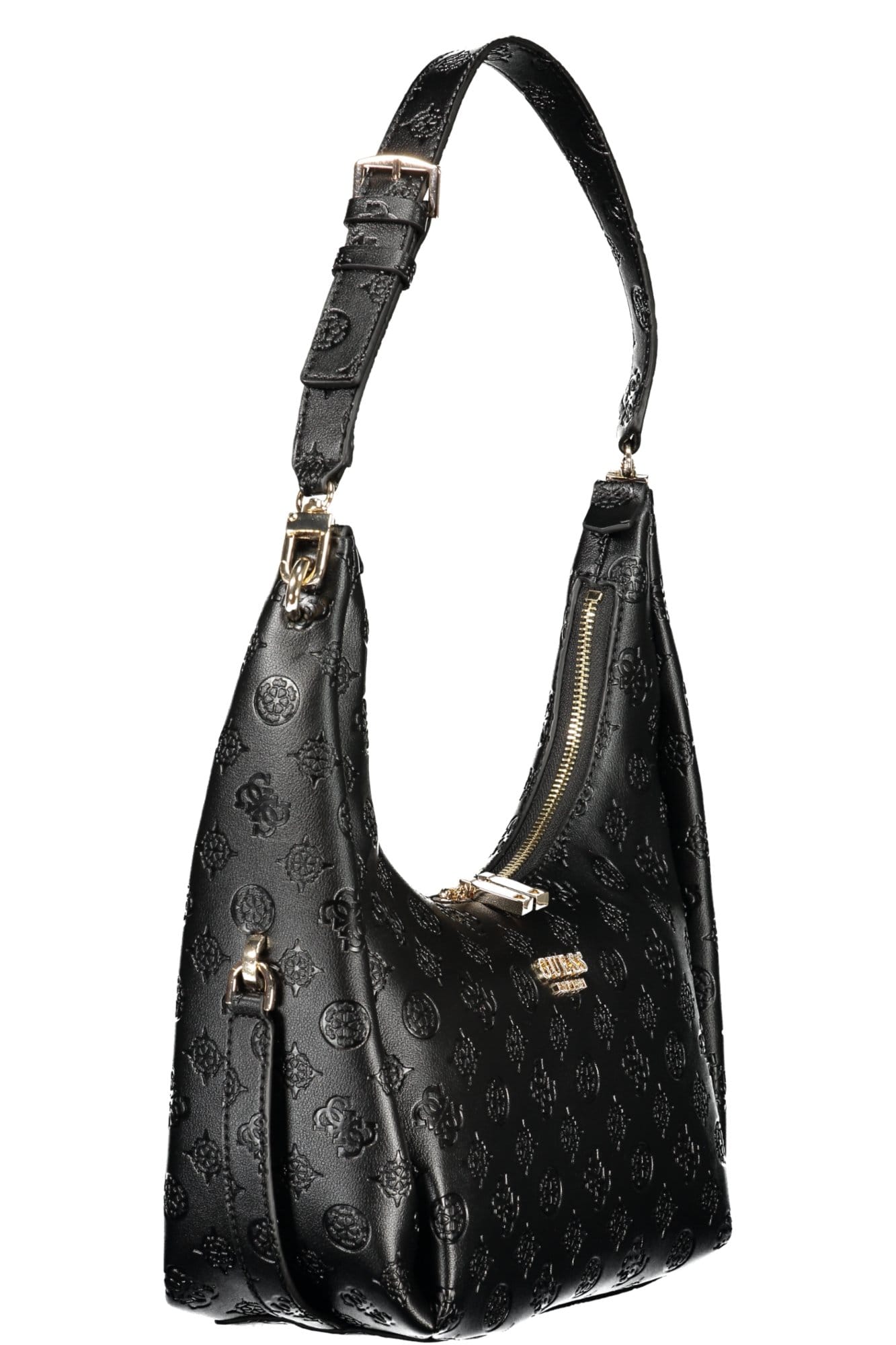 Handbags PD966502 Black - Image 3
