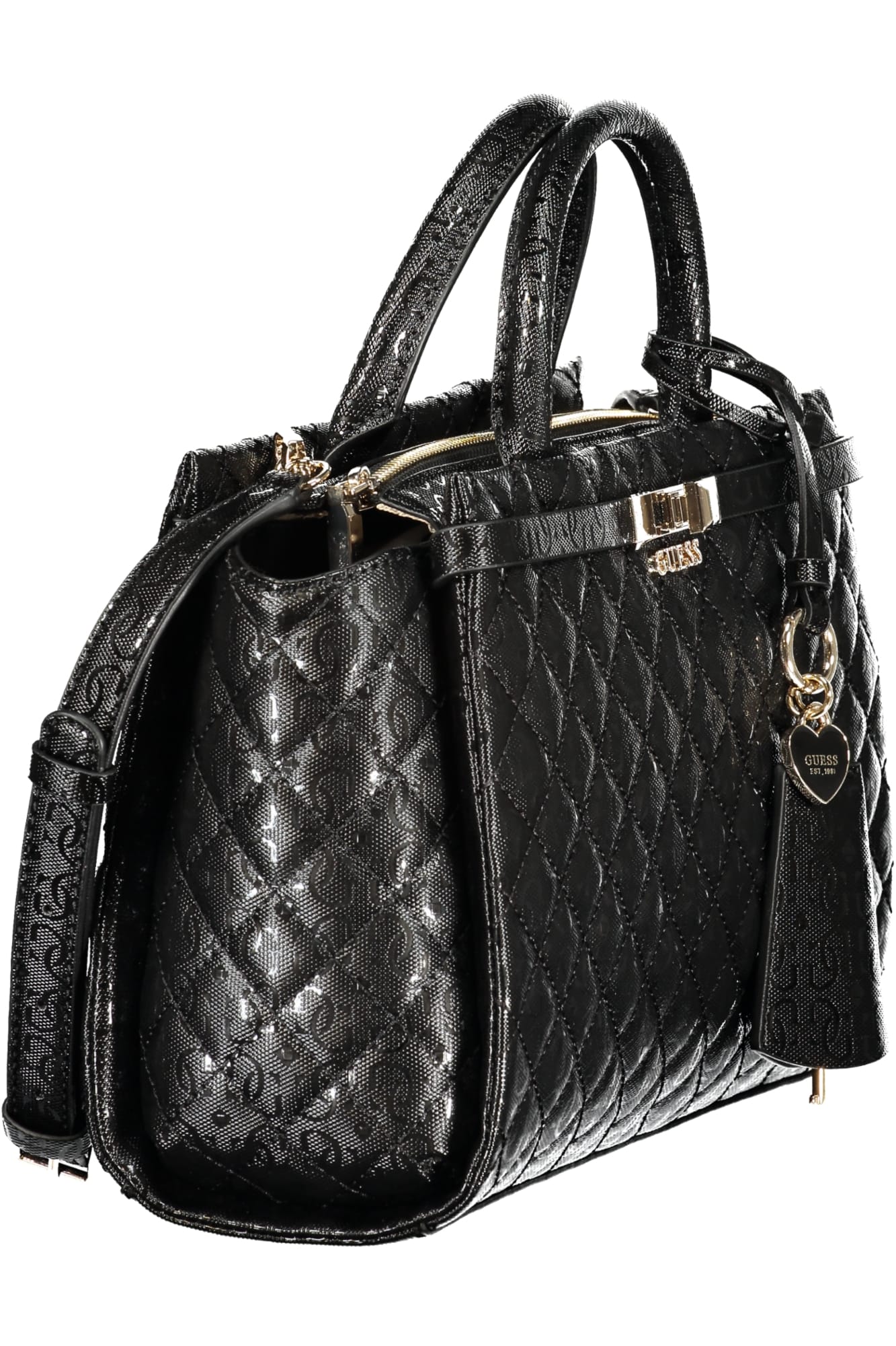 Handbags GG815706 Black - Image 3