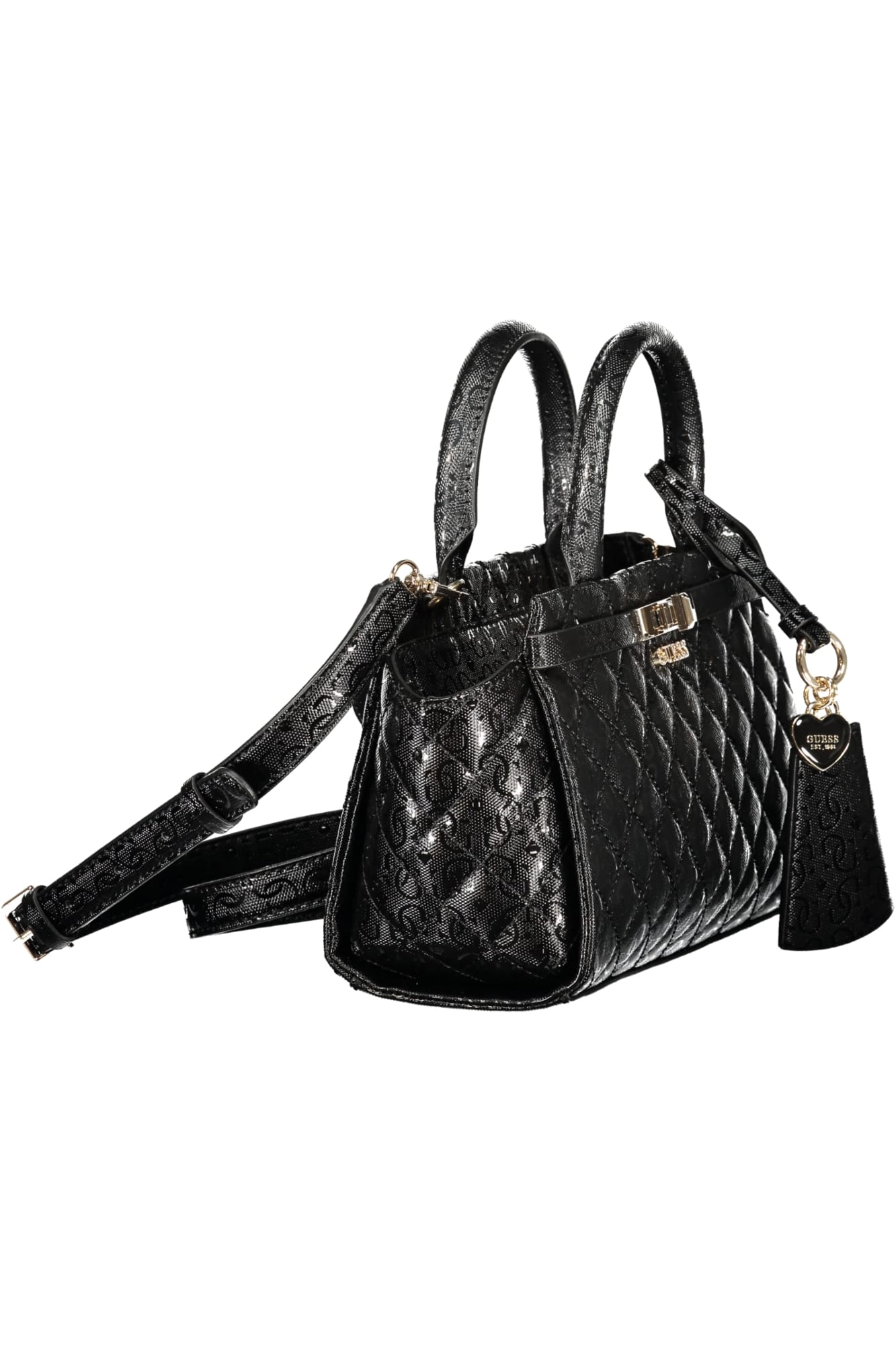 Handbags GG815705 Black - Image 3