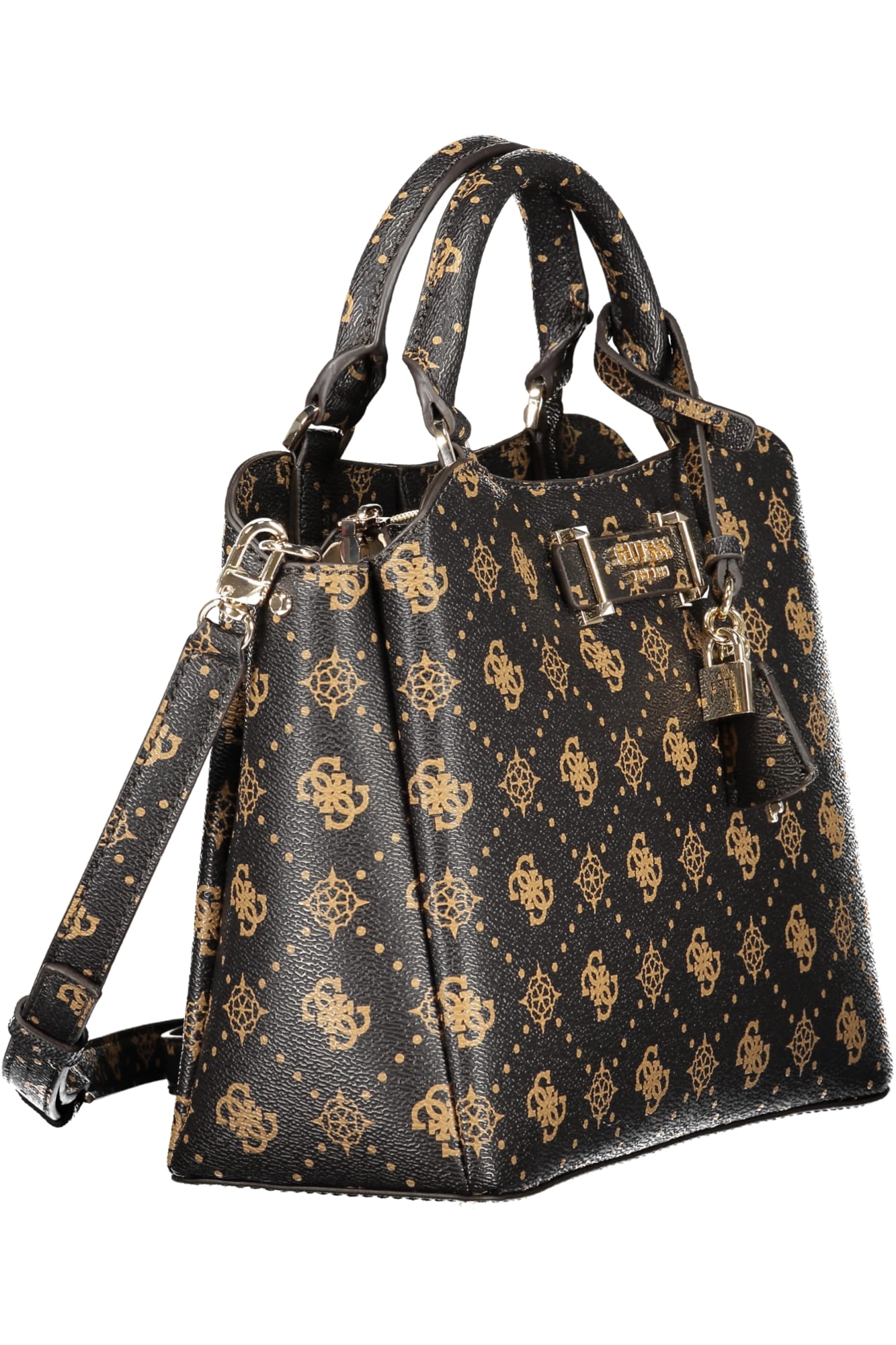 Handbag GP989006 Brown - Image 3