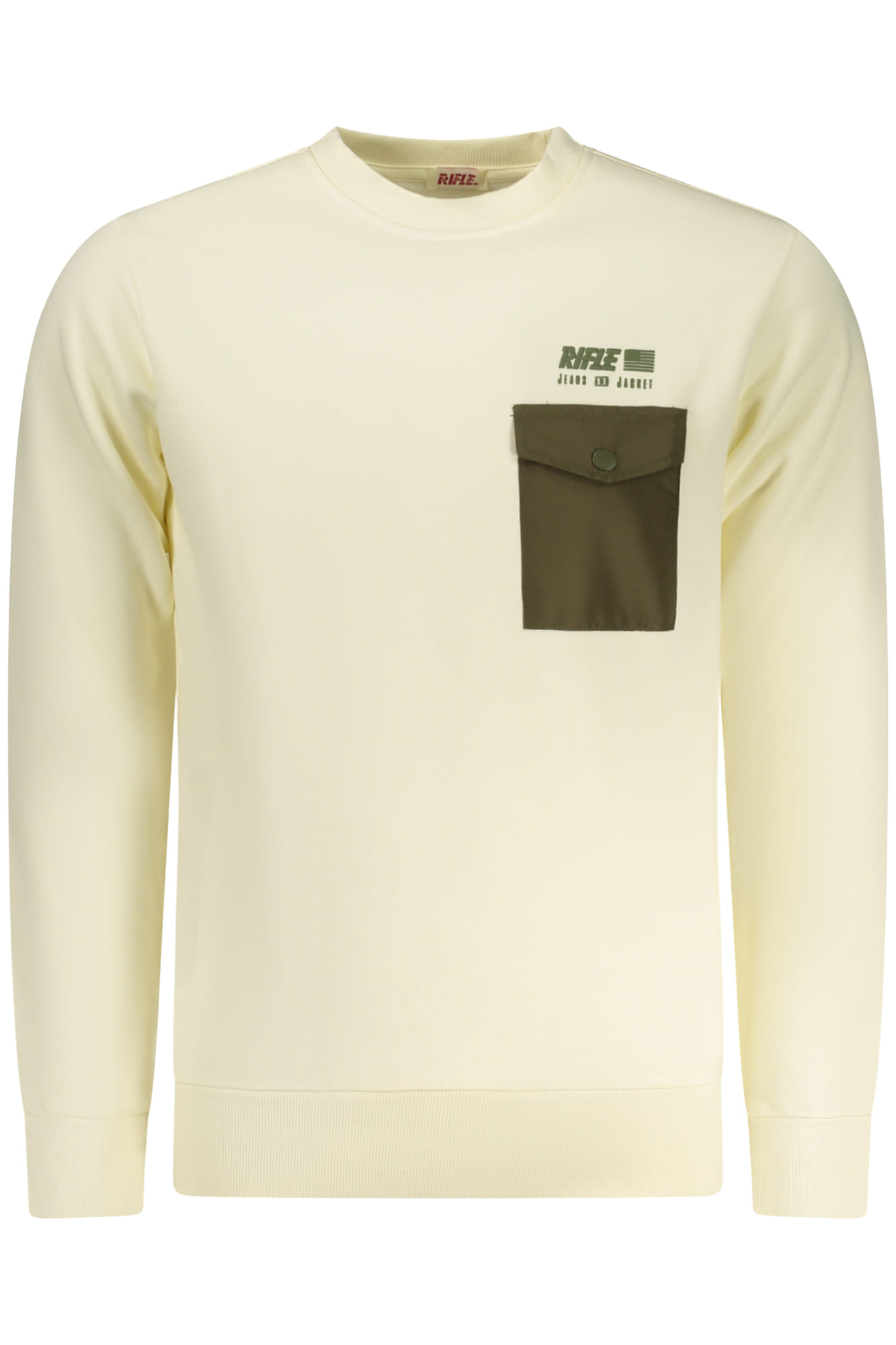 Sweatshirts RFF410 Various Colors Regular Fit - Image 3