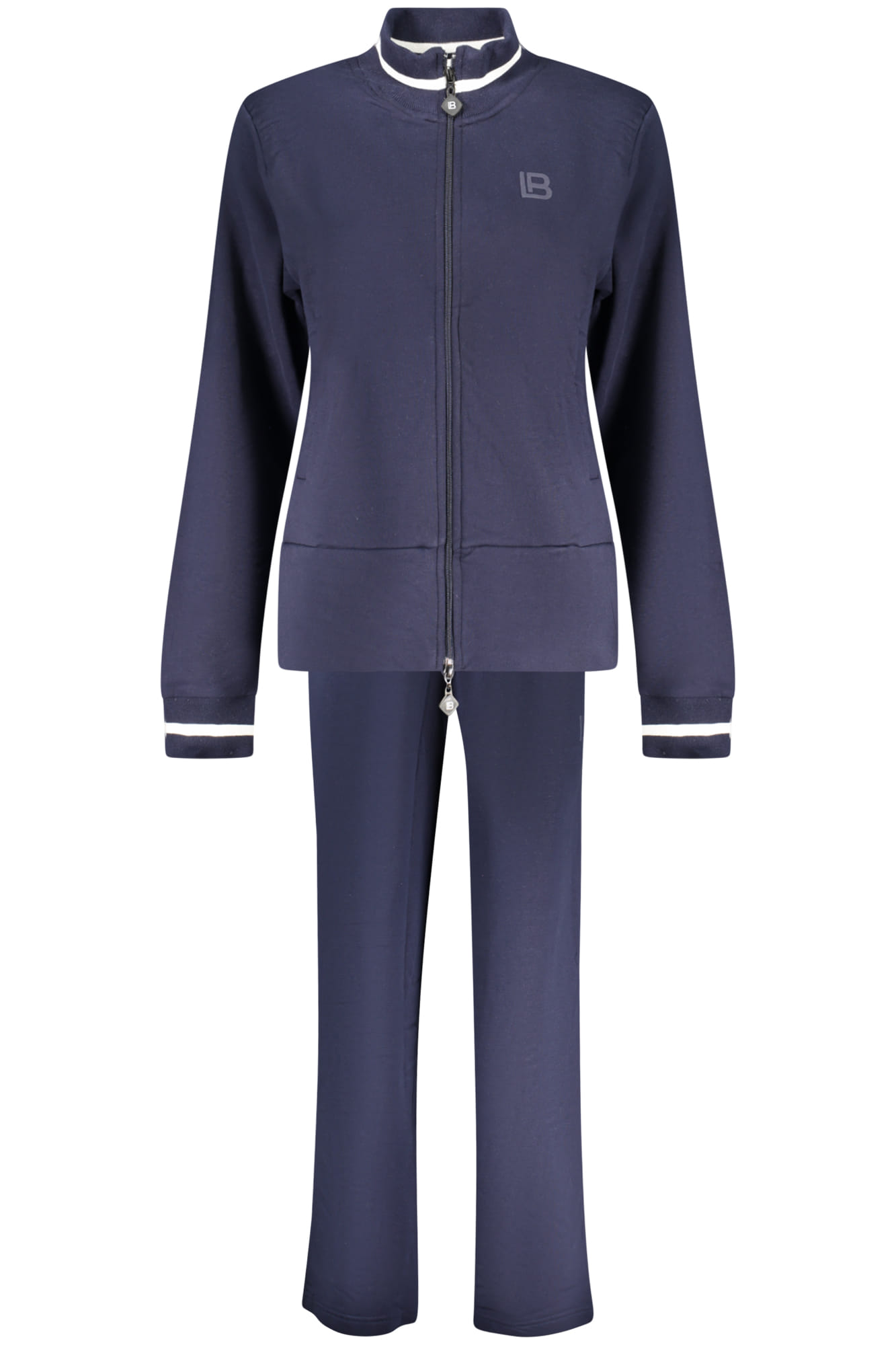 Tracksuits BOS96909S Blue - Image 4