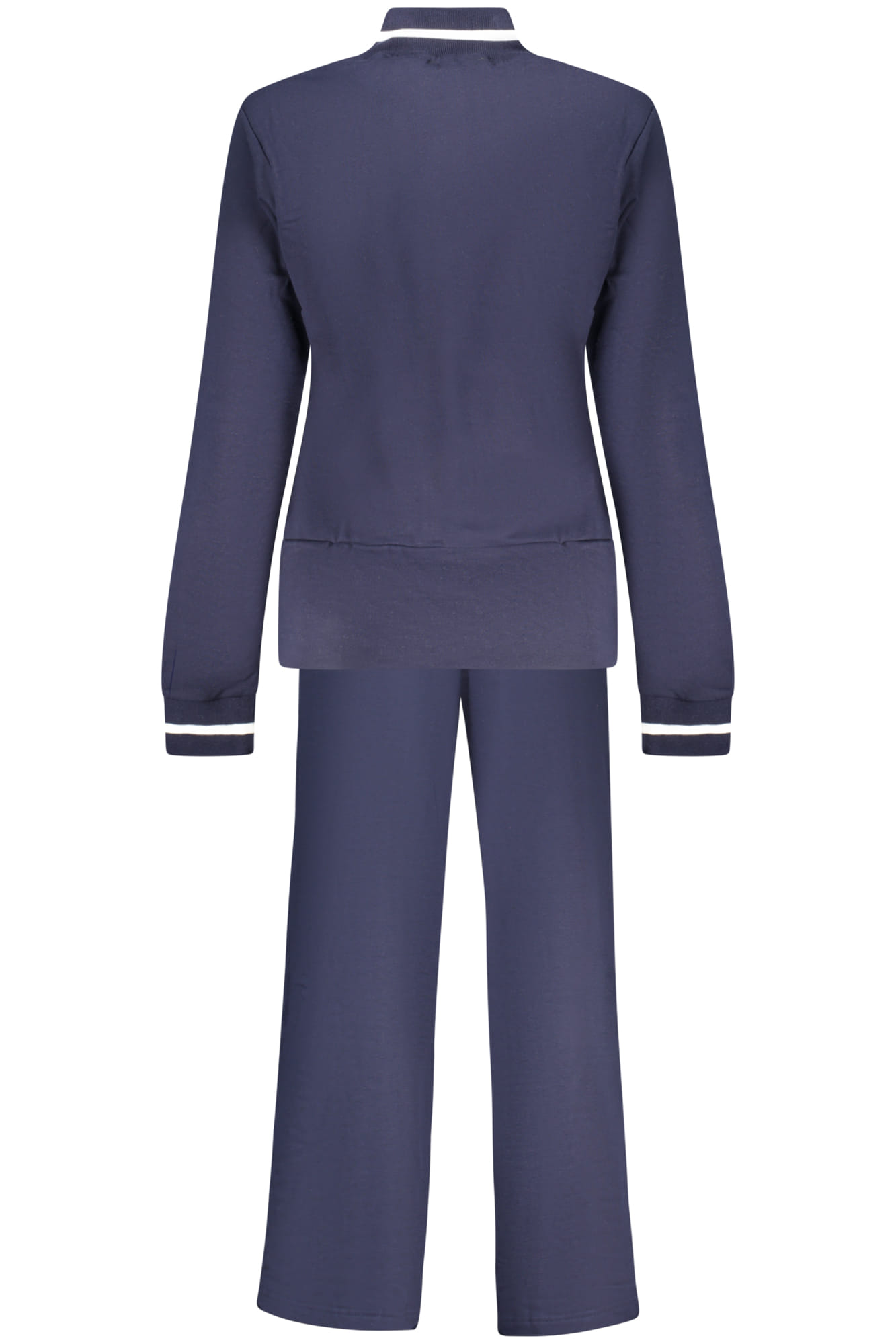 Tracksuits BOS96909S Blue - Image 5