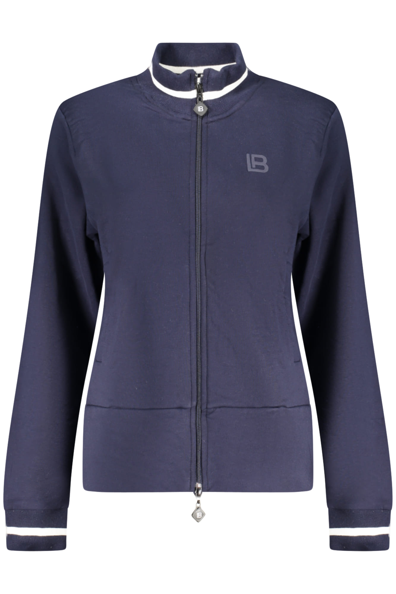 Tracksuits BOS96909S Blue - Image 6