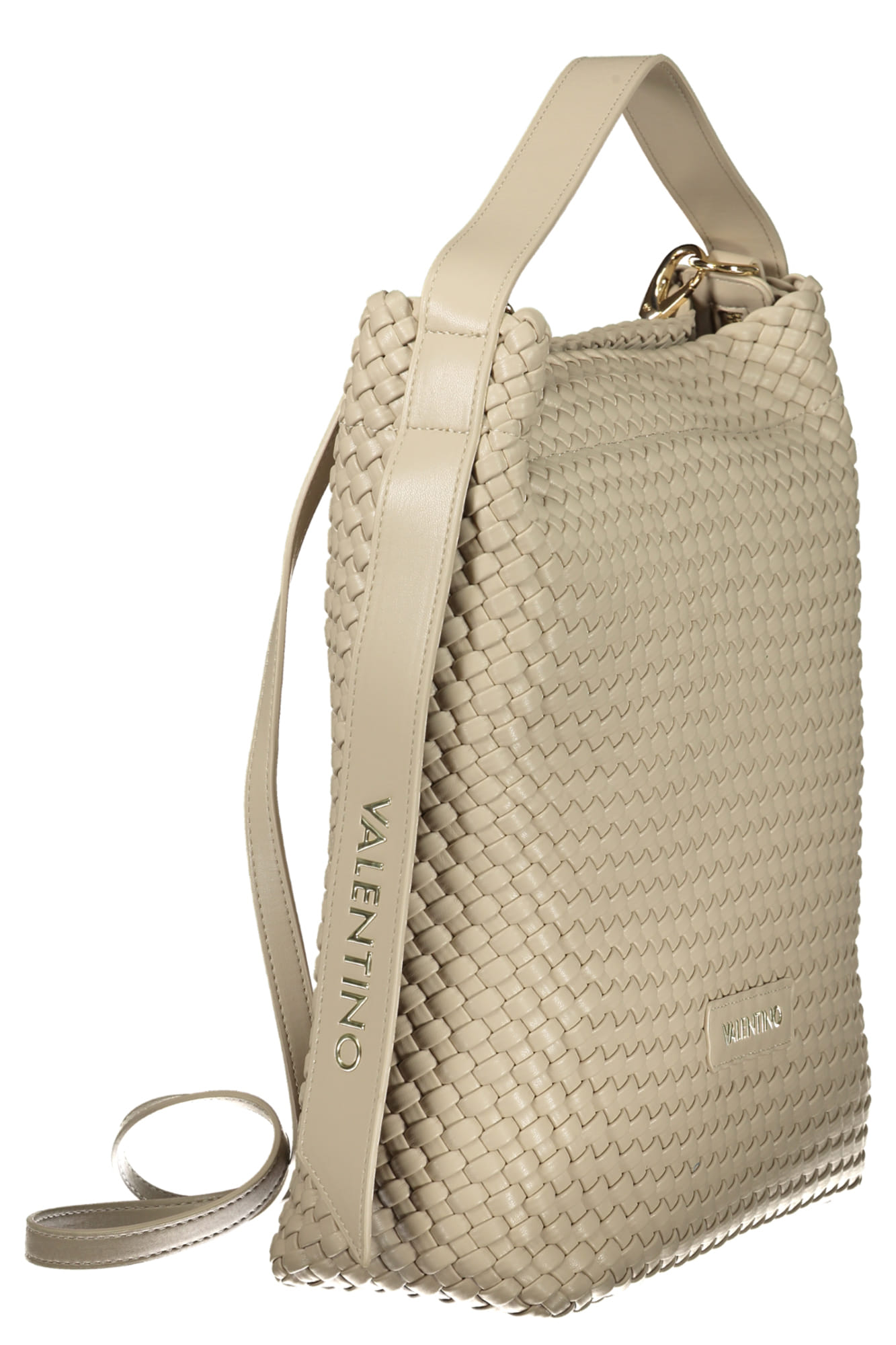 Handbags VBS8Y607SHANTEL Beige - Image 3