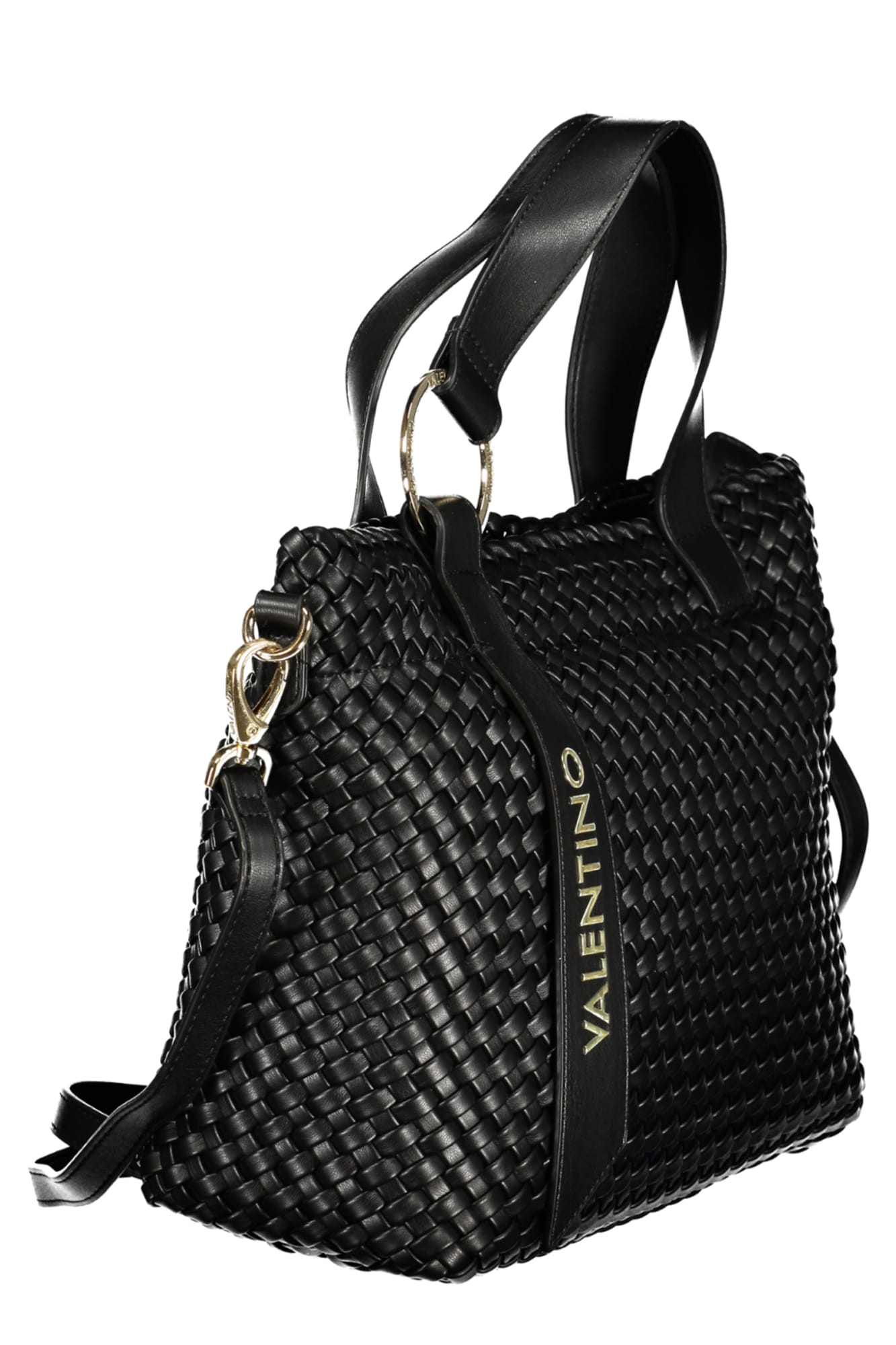 Handbags VBS8Y604SHANTEL Black - Image 3