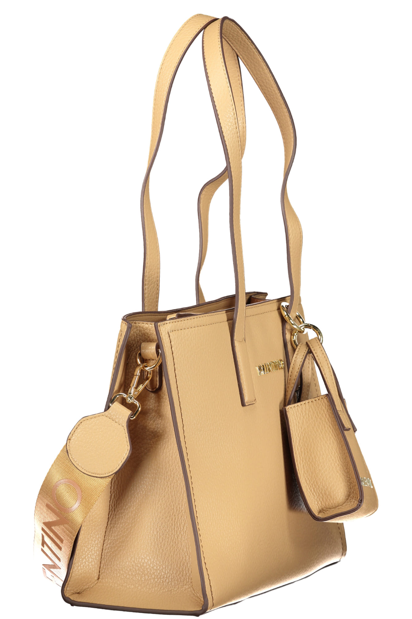 Handbags VBS8YA01SAMANTHA Beige - Image 3