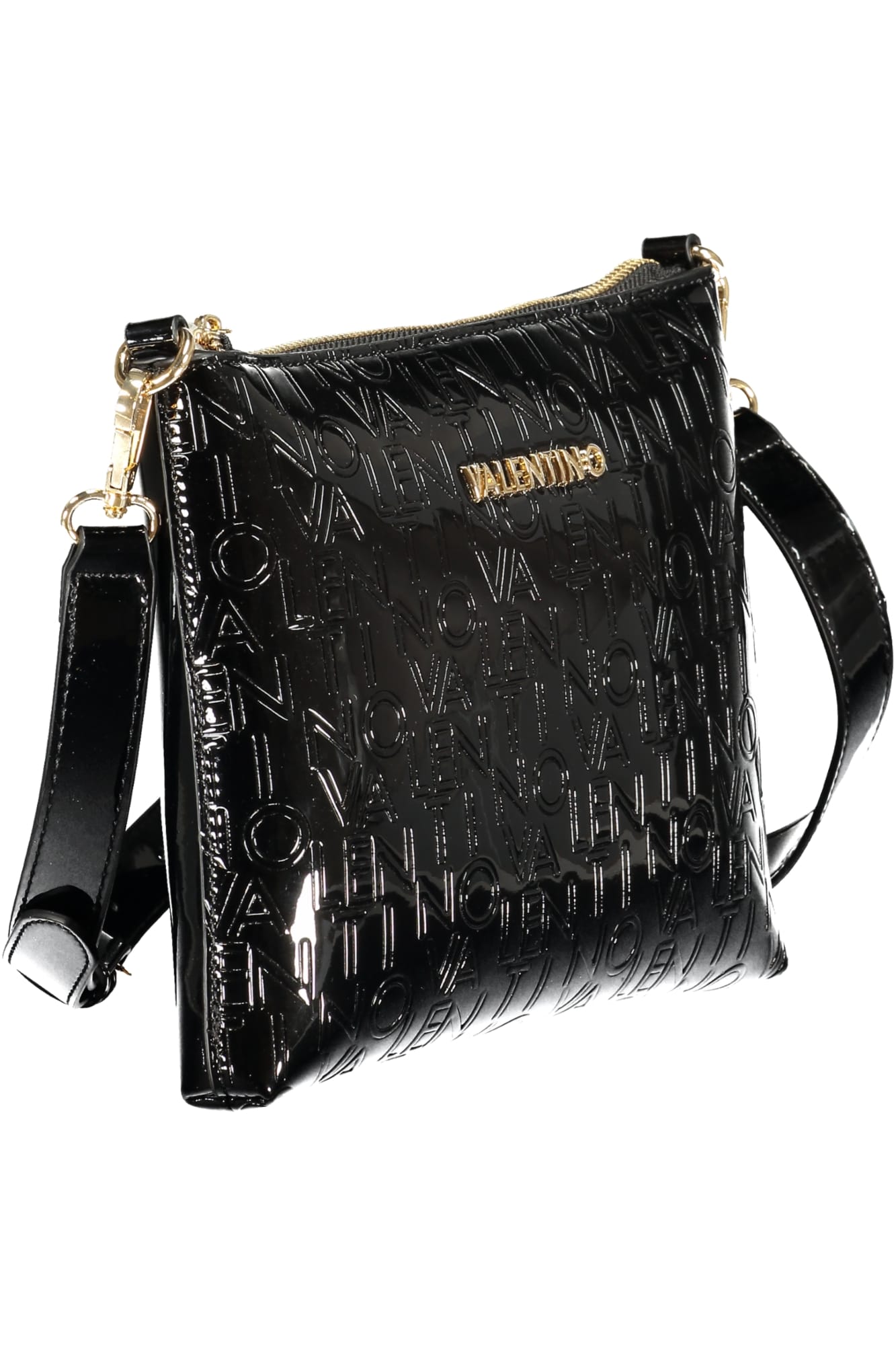 Handbags VBS8P817GERANIUM Black - Image 3