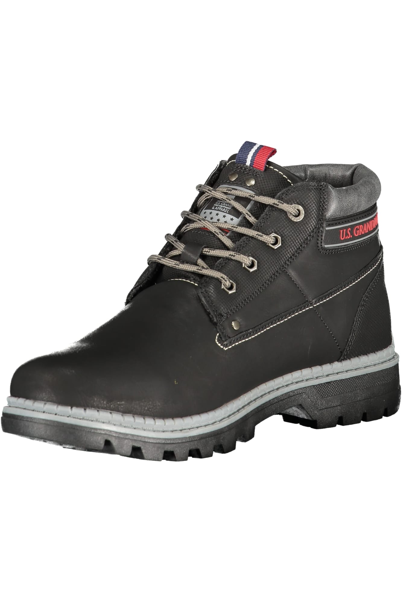 Ankle Boots GPM521000 Various Colors - Image 12