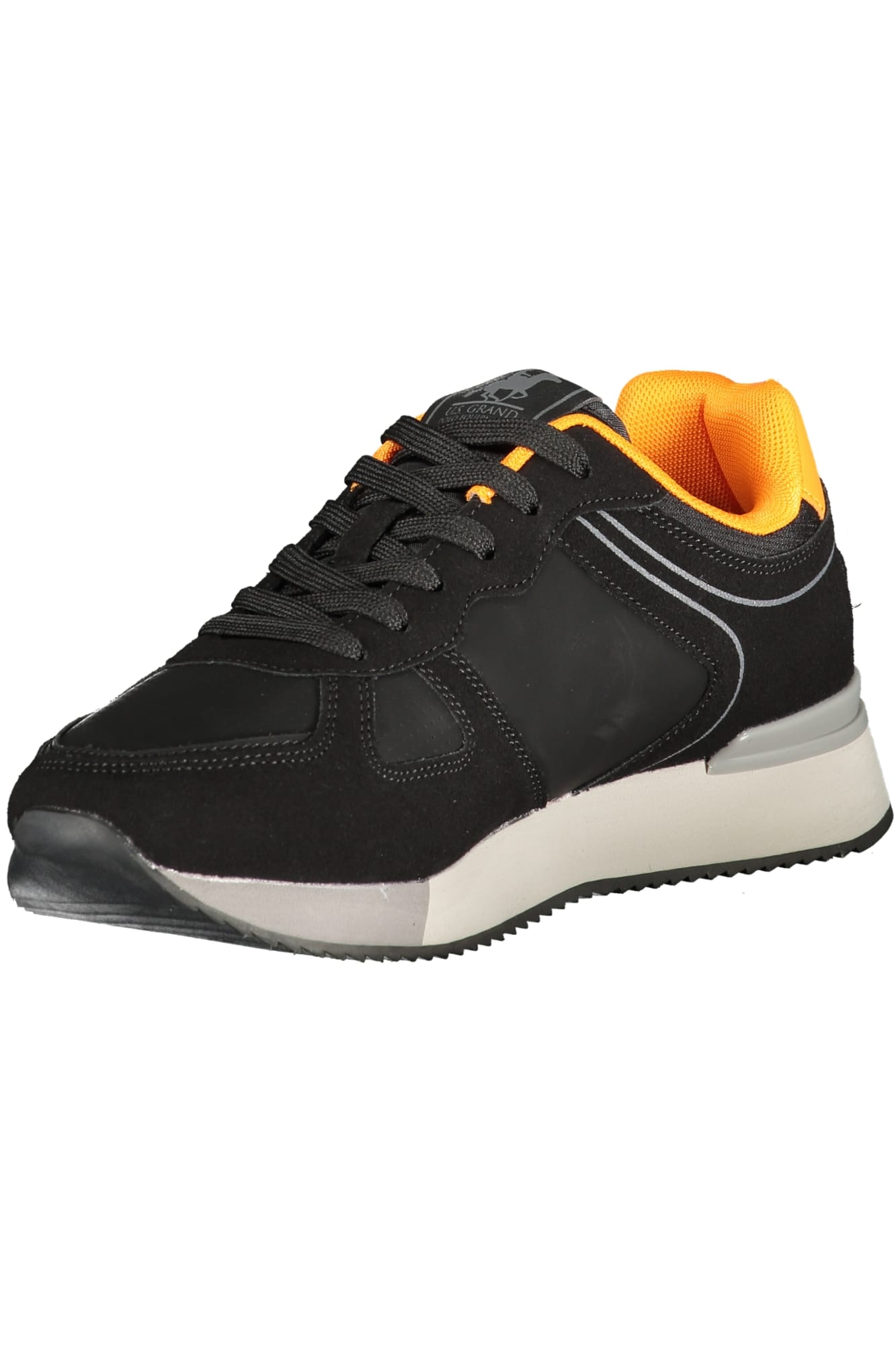 Sneakers GPM523215 Black - Image 3