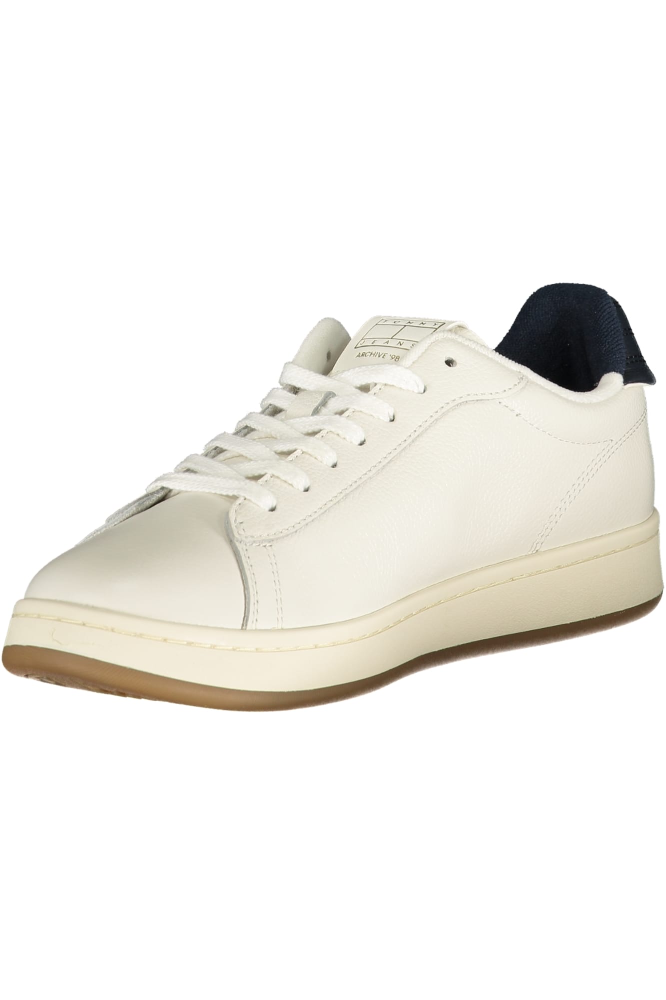 Sneakers EM0EM01659 White - Image 3