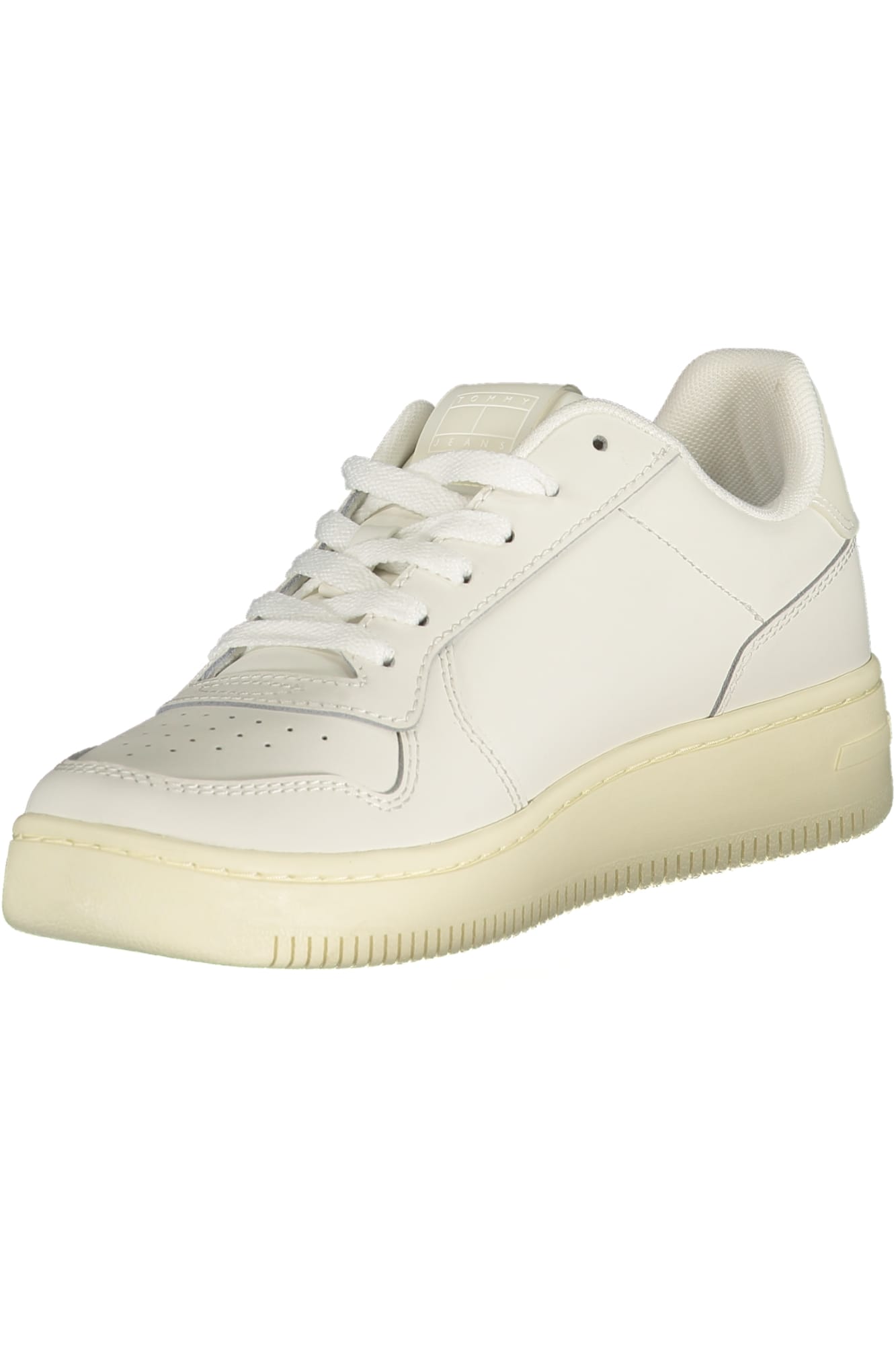 Sneakers EN0EN02980 White - Image 3