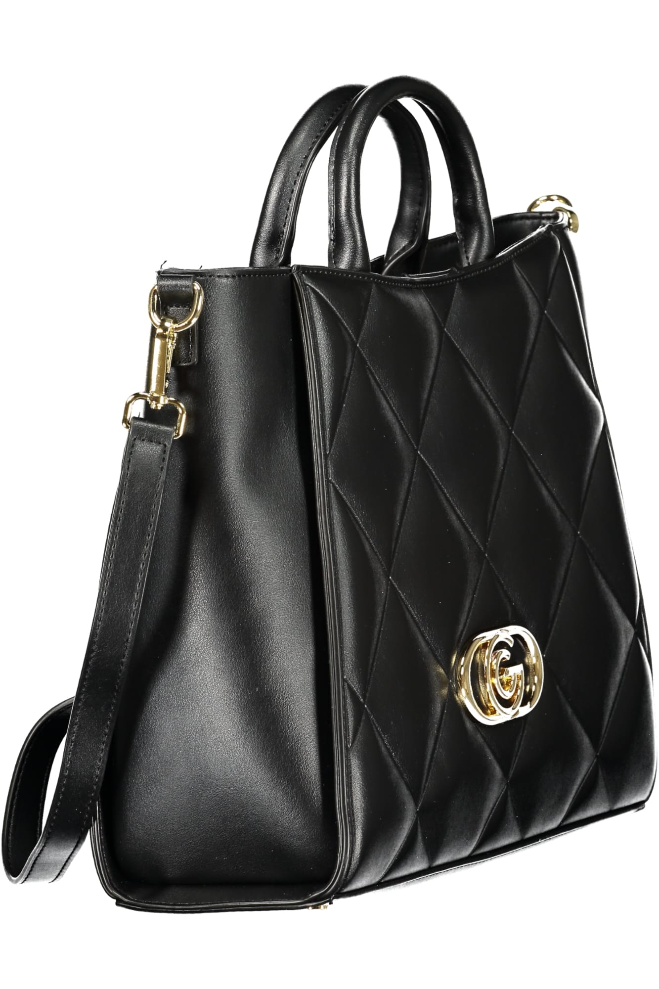 Handbags GGBVALESSIA Black - Image 3