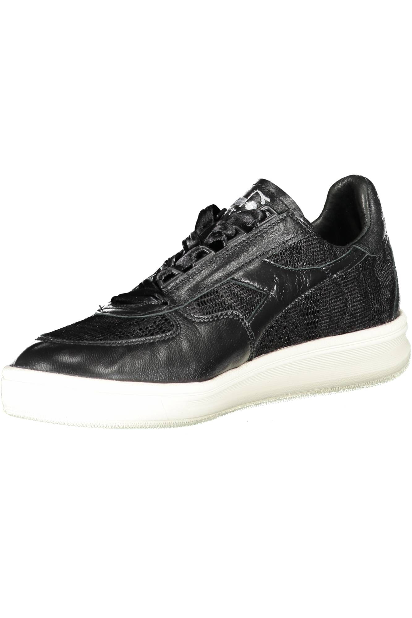 Sneakers 201173346F Black - Image 3
