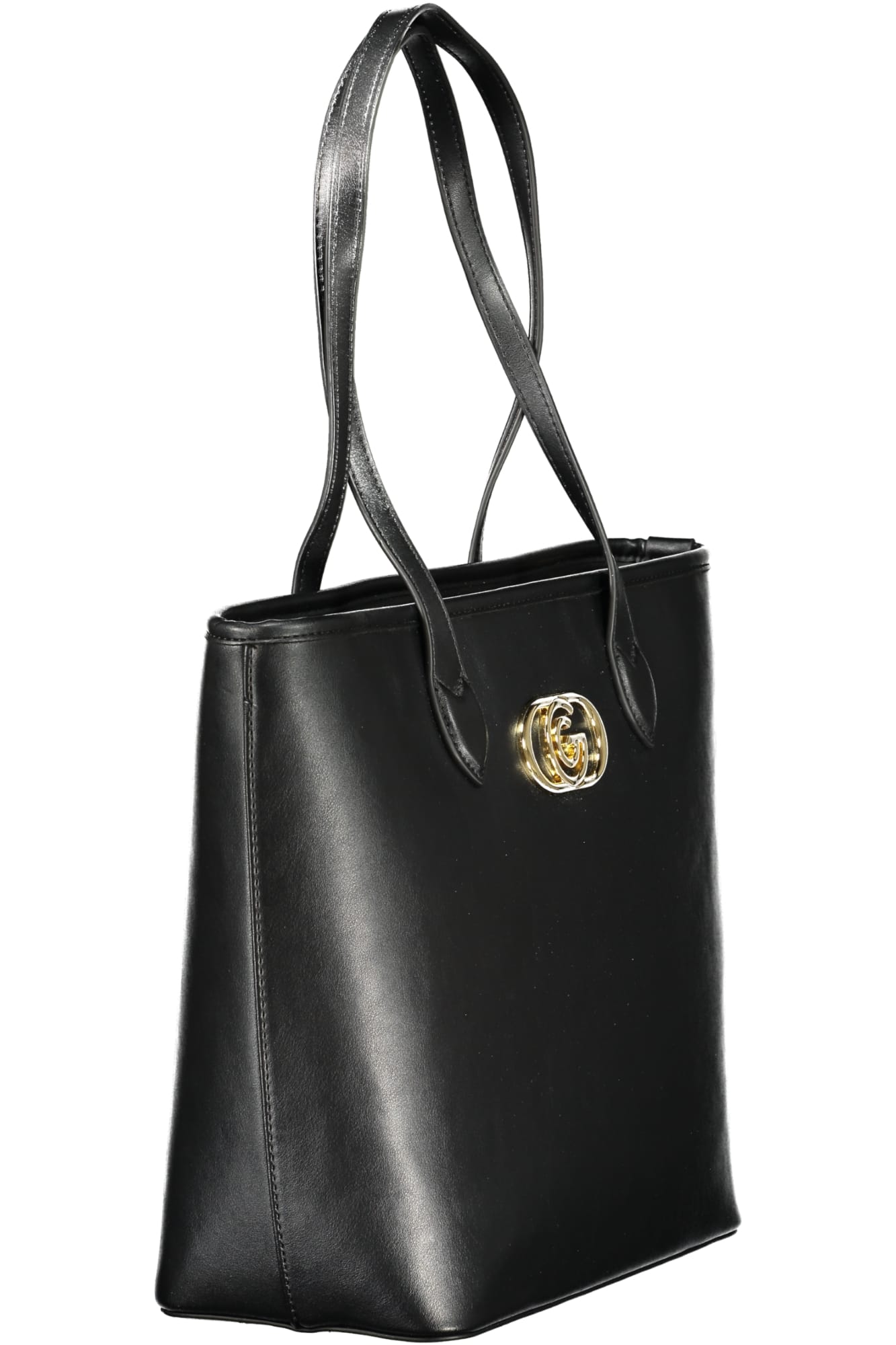 Handbags GGBVSANTORINI Black - Image 3