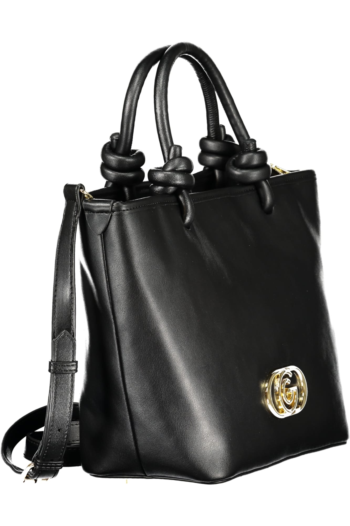 Handbags GGBVCATERINA Black - Image 3