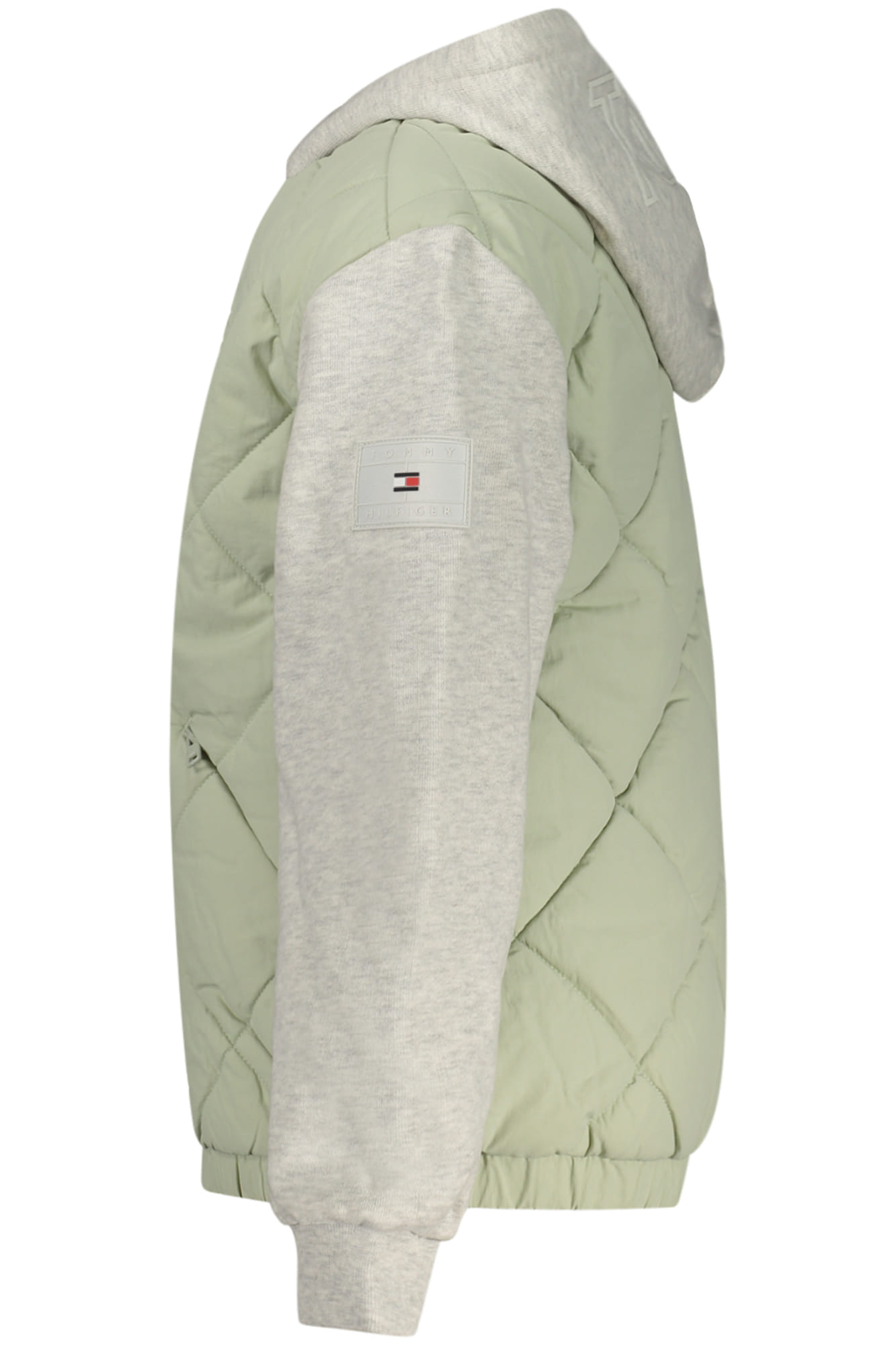 Jackets KB0KB09736 Green - Image 3