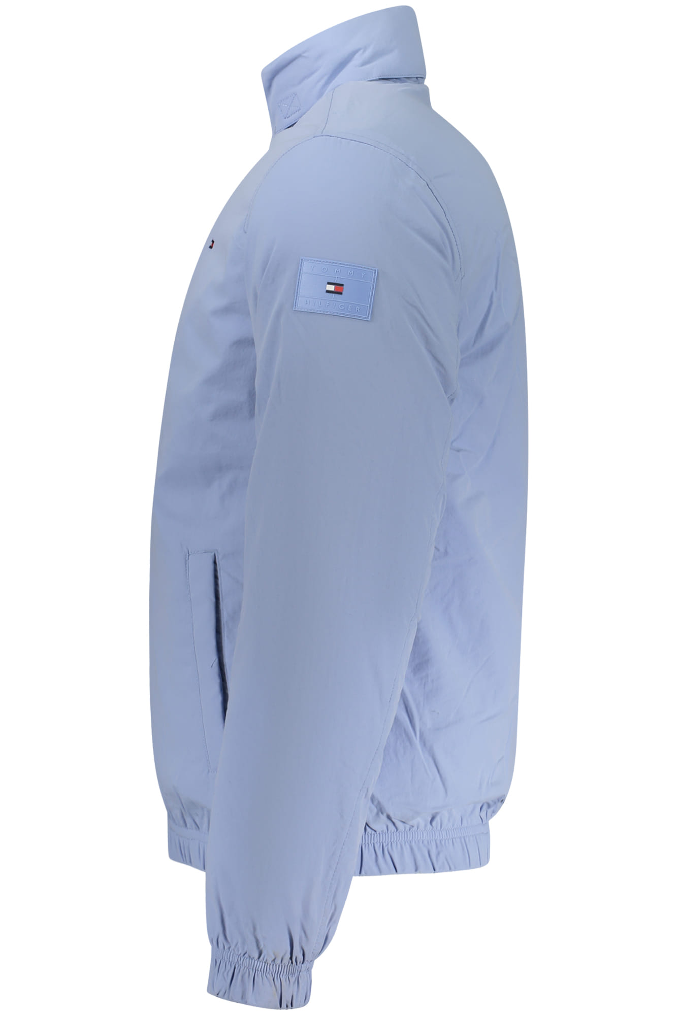 Jackets KB0KB09852 Light Blue - Image 3