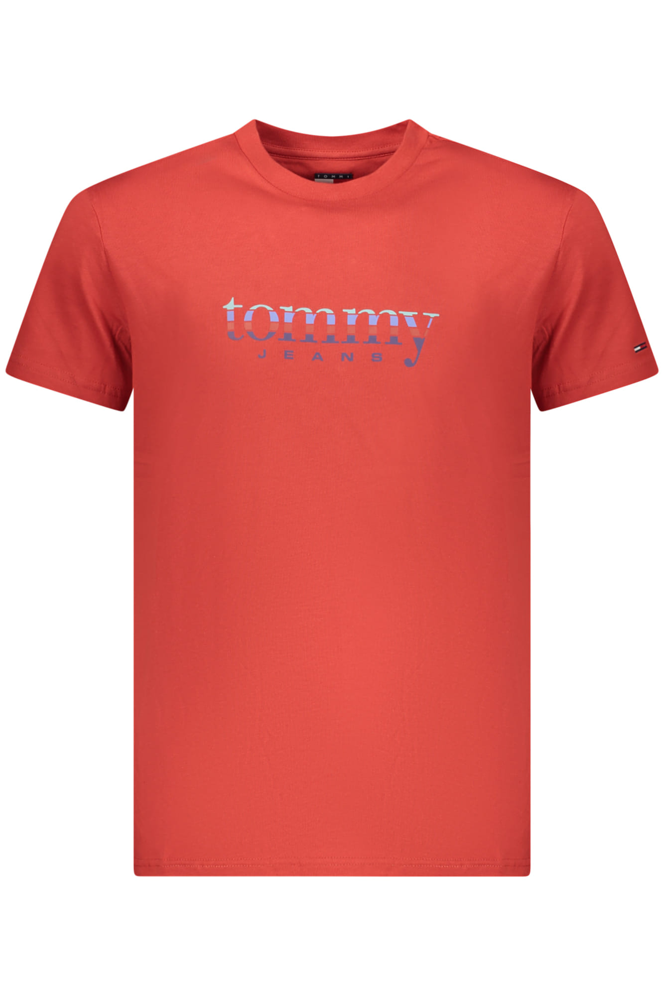 T-Shirts DM0DM22333 Various Colors Regular Fit - Image 9